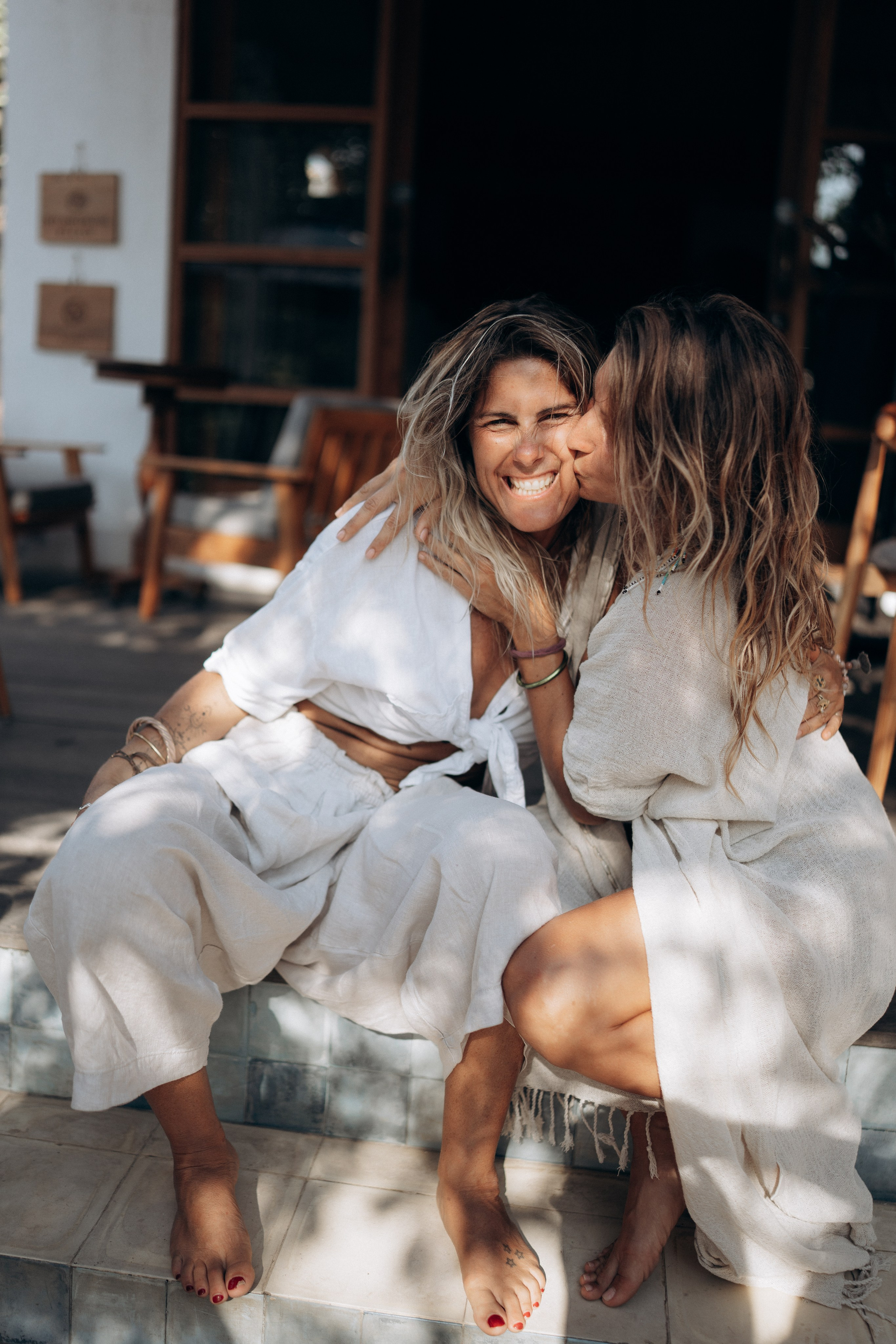 Chiara. Olga Antipova — photographer