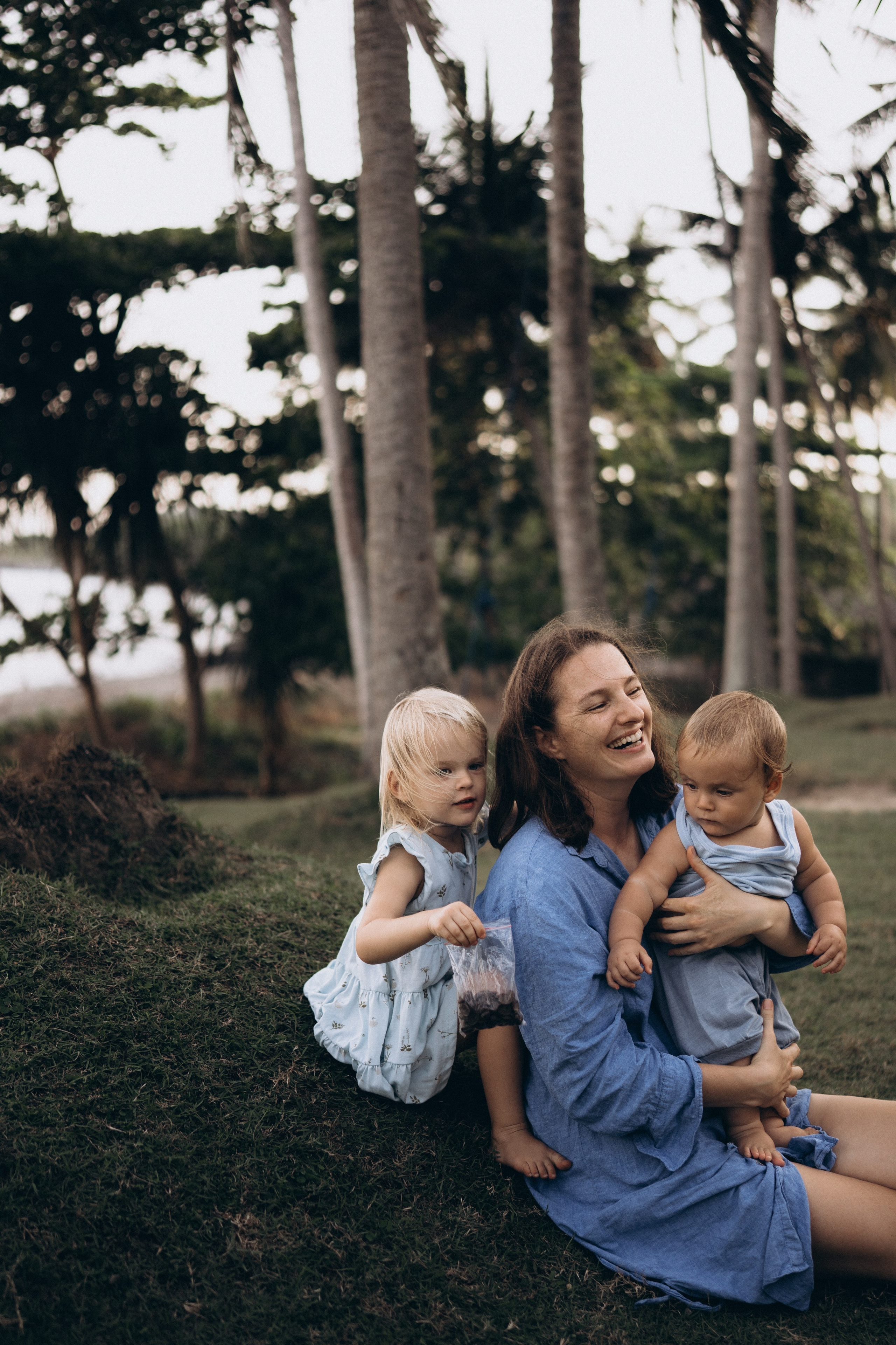 Антон, Галя, Саша, Алина и Артем. Olga Antipova — photographer