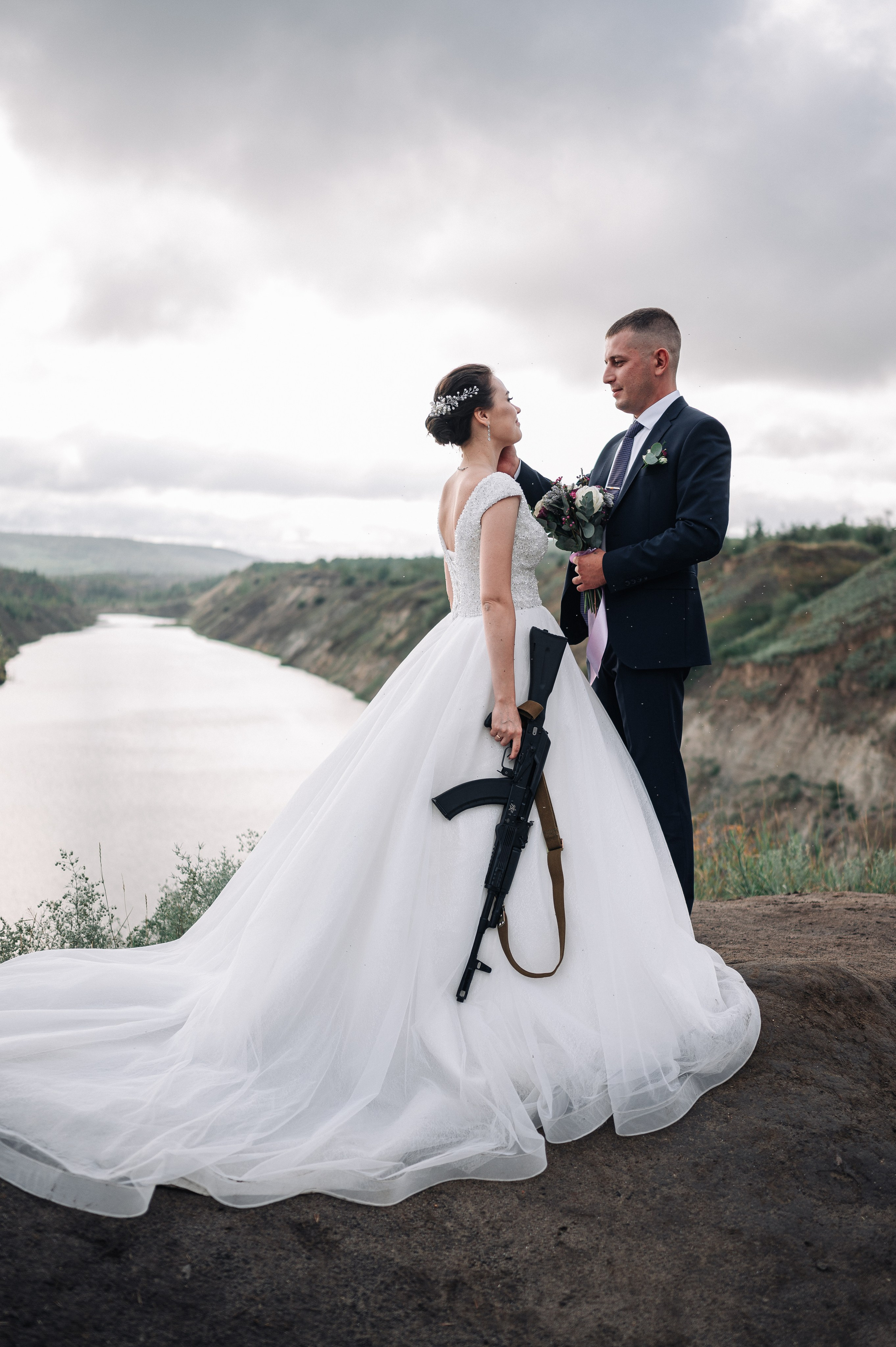 Лёша+Яна. Фотограф Анатолий Шестаков