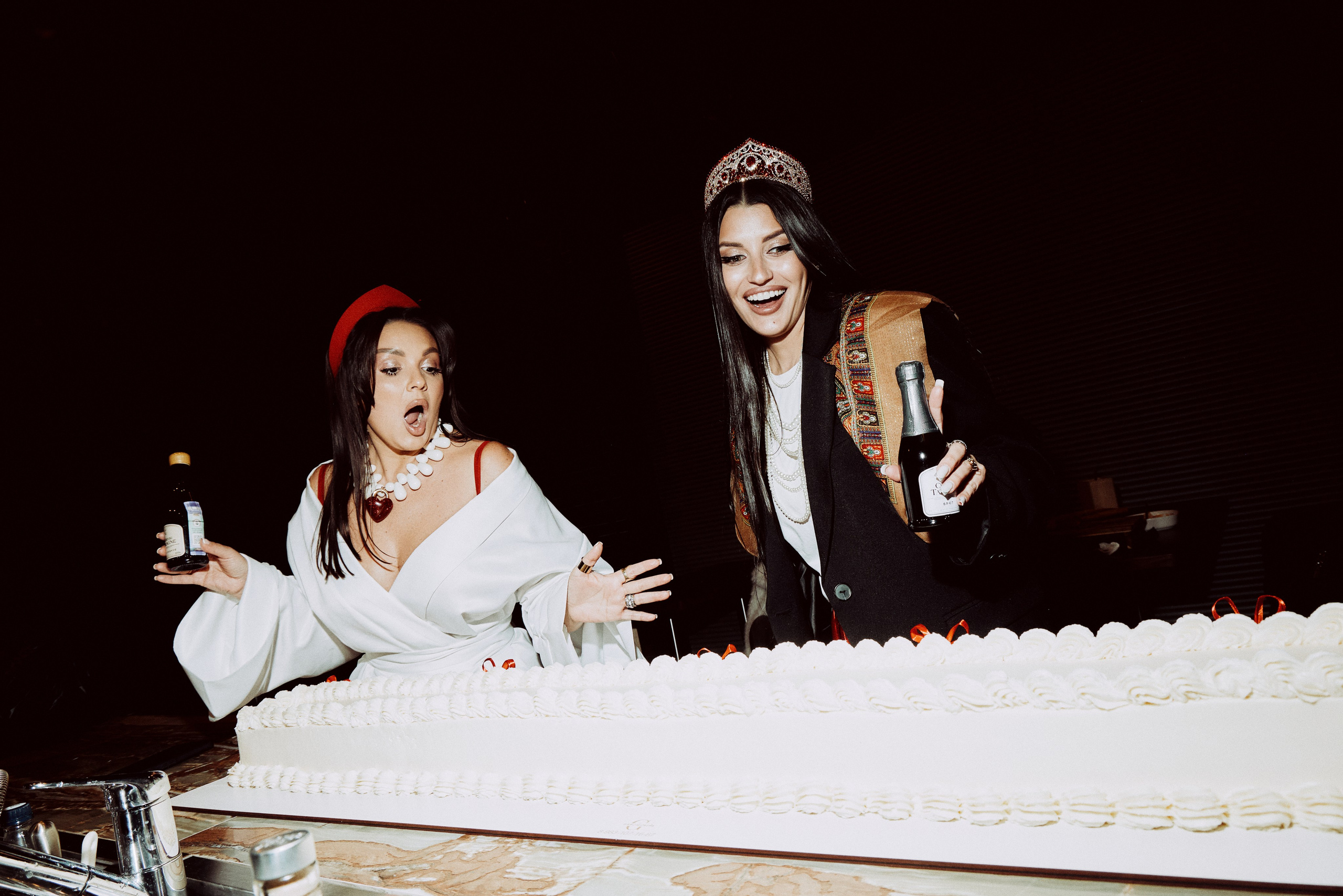 Эмоции. Главная