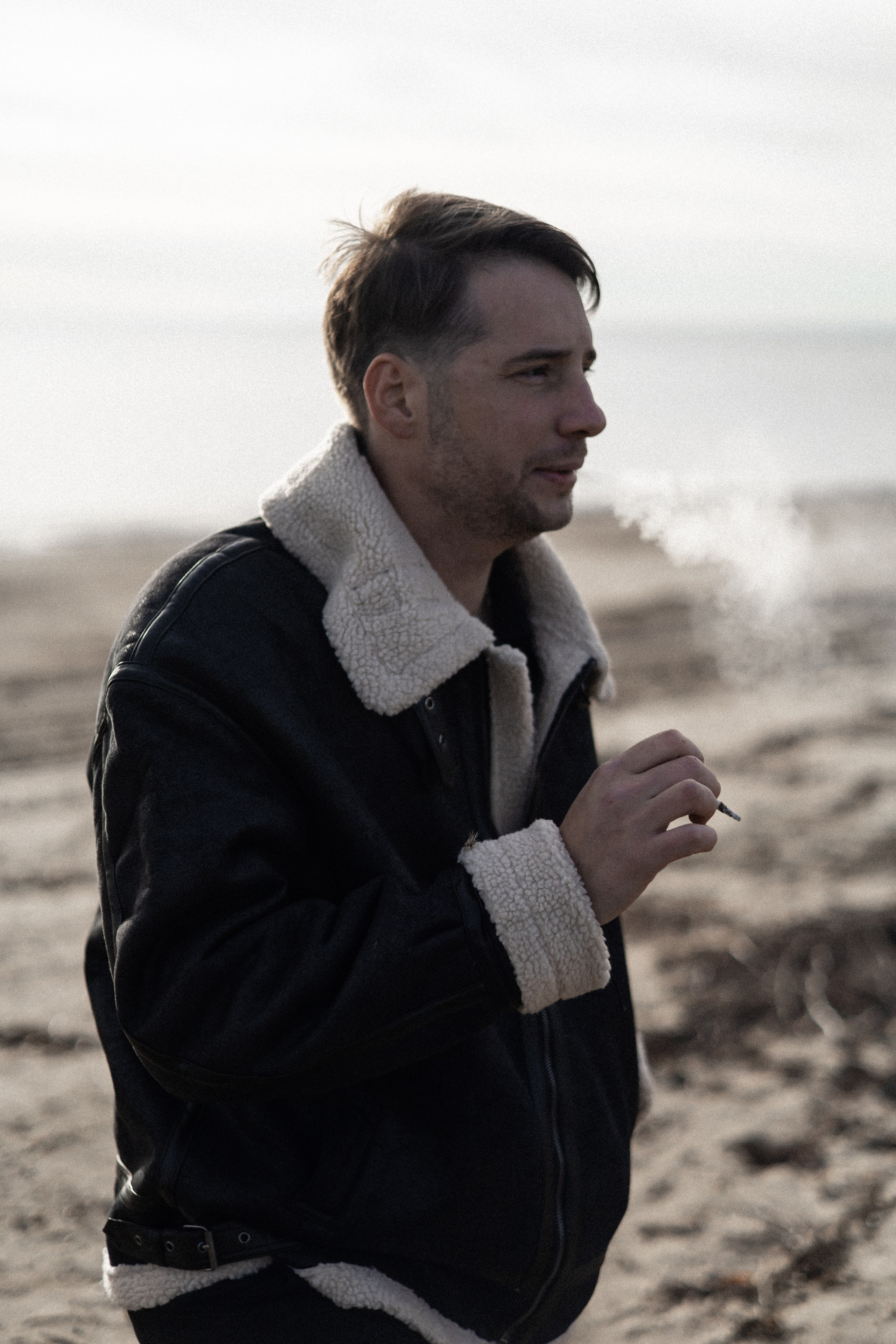 ИГОРЬ. Фотограф Элла Ефимова