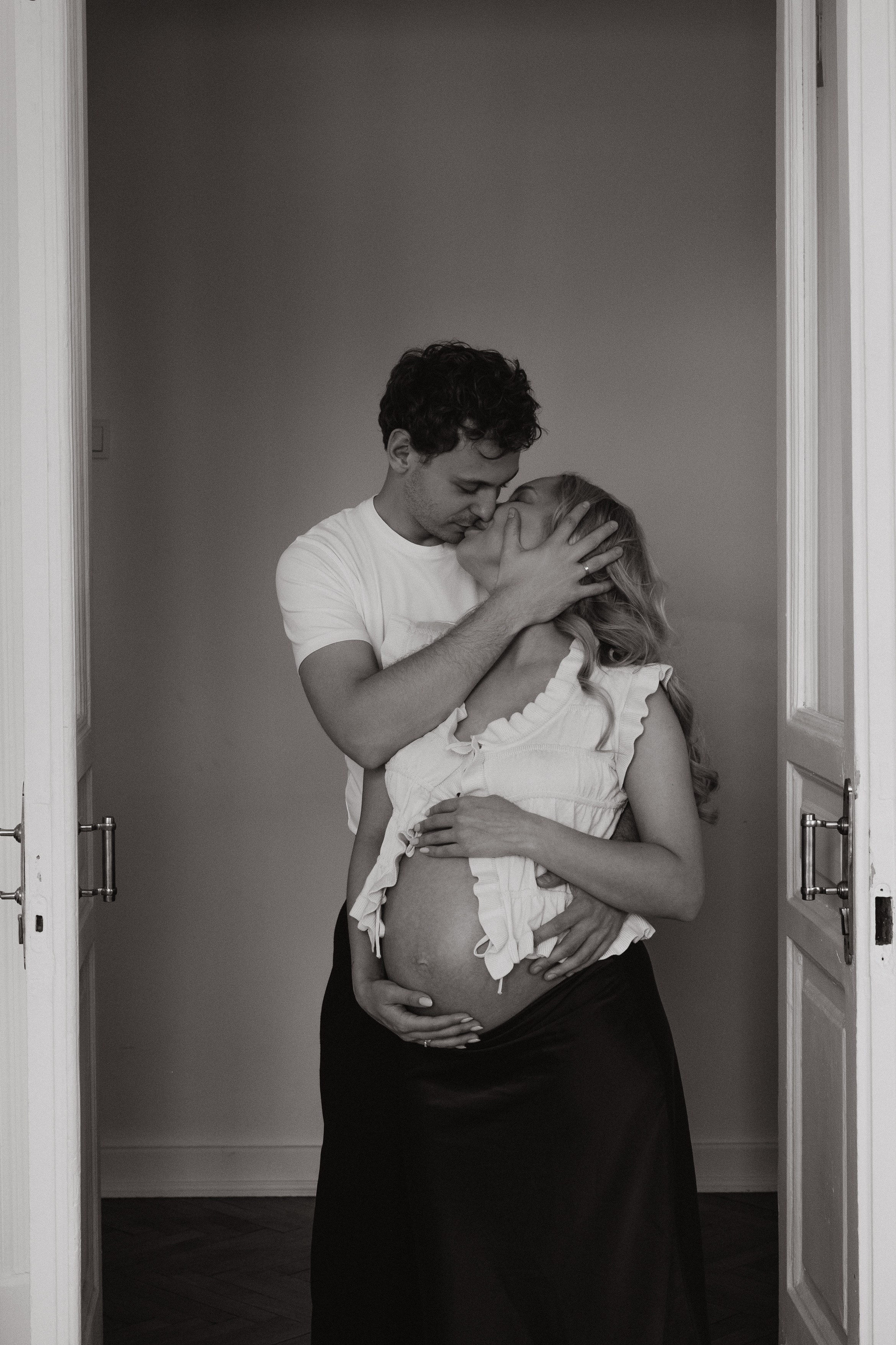 Фотосессия беременности|Москва. Фотограф|Москва — Агбаш Лера