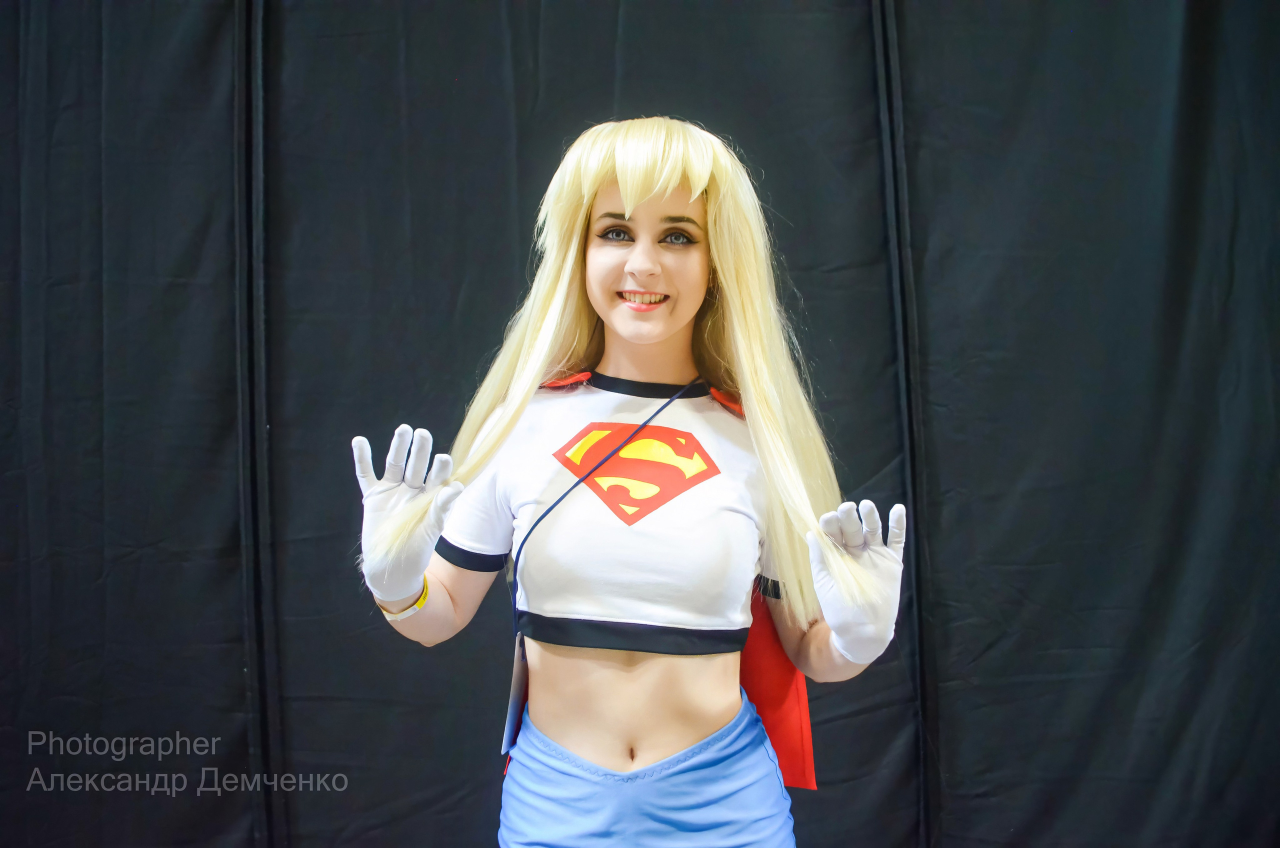 Фестиваль в Москве Epic Con Russia 2022 году