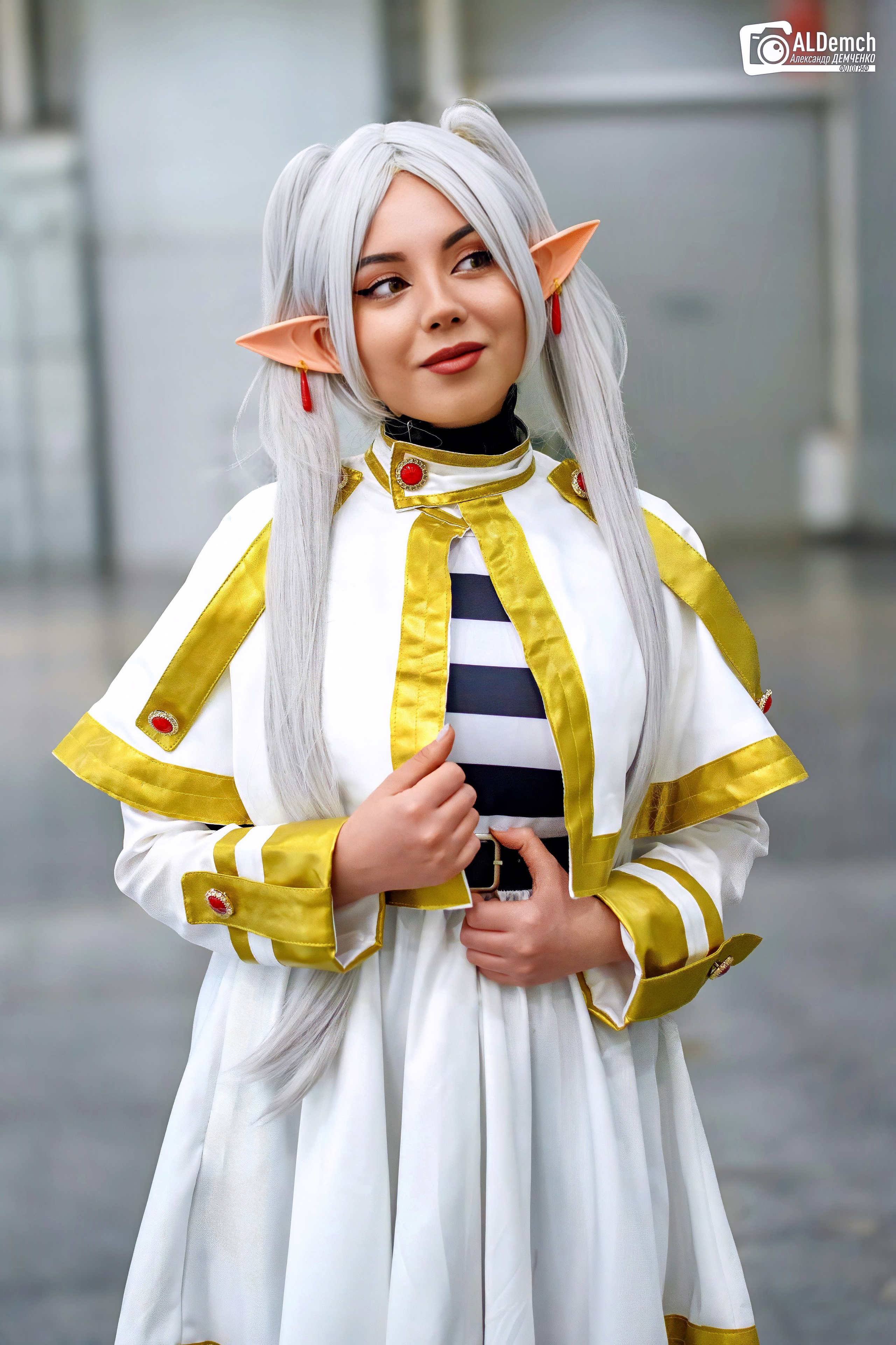 Аниме картинки персонажей и косплей фото в России Москве