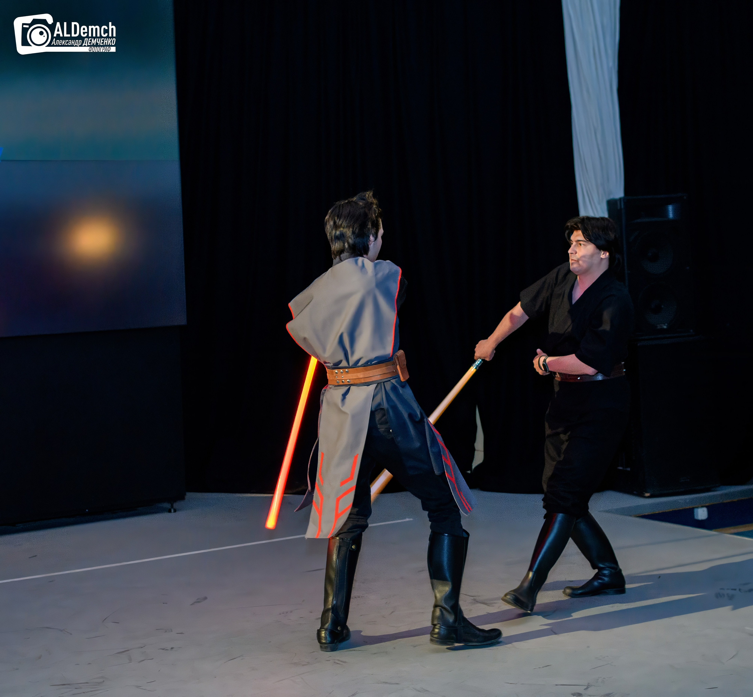 Звёздные войны картинки персонажей и косплей фото в Москве