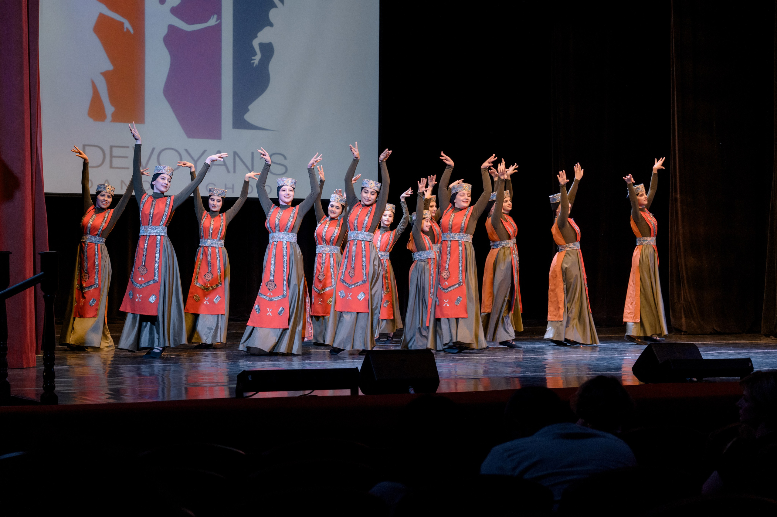 Театр. Главная