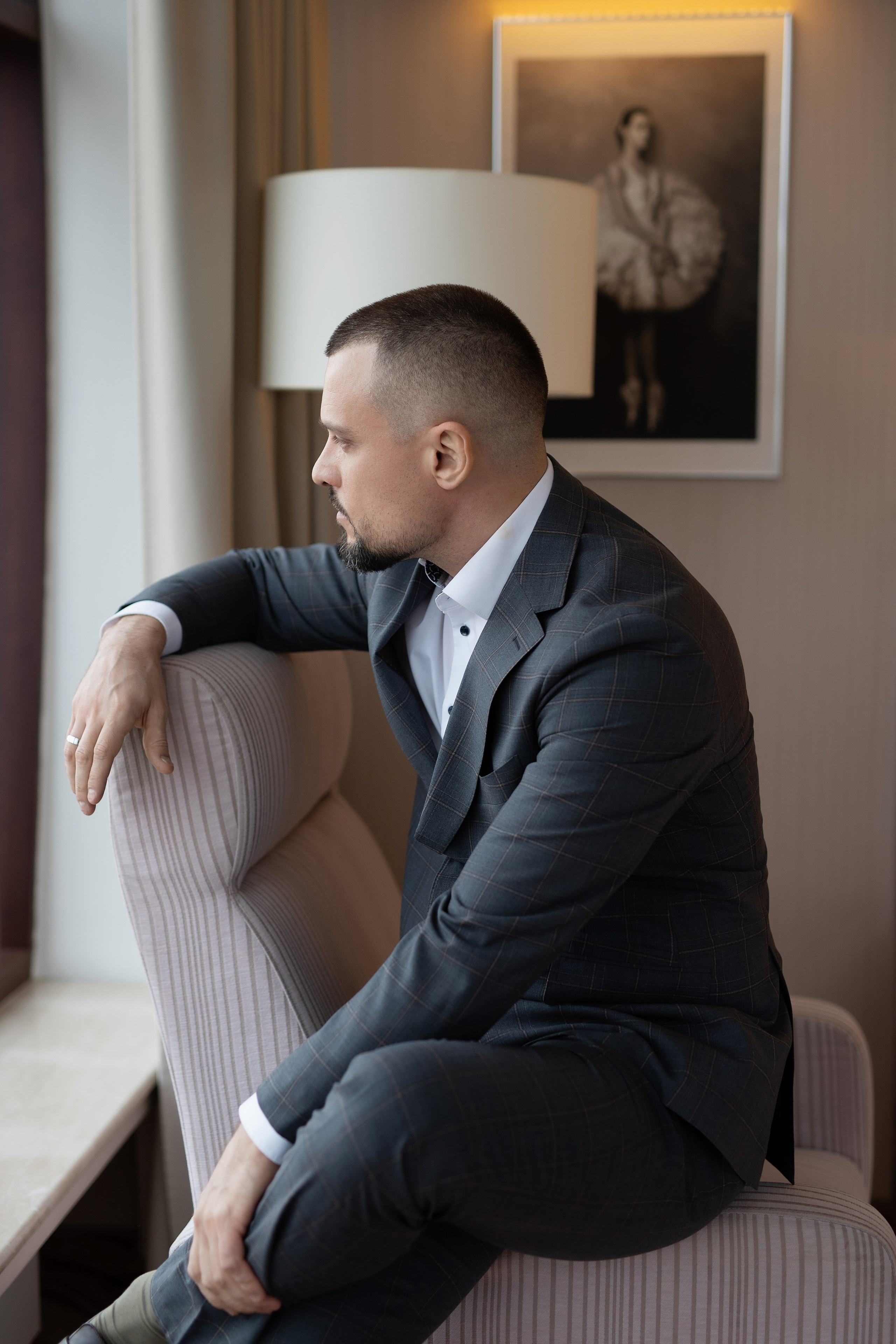 Свадьба в Мариоте. Таня Давтян фотограф в Новосибирске