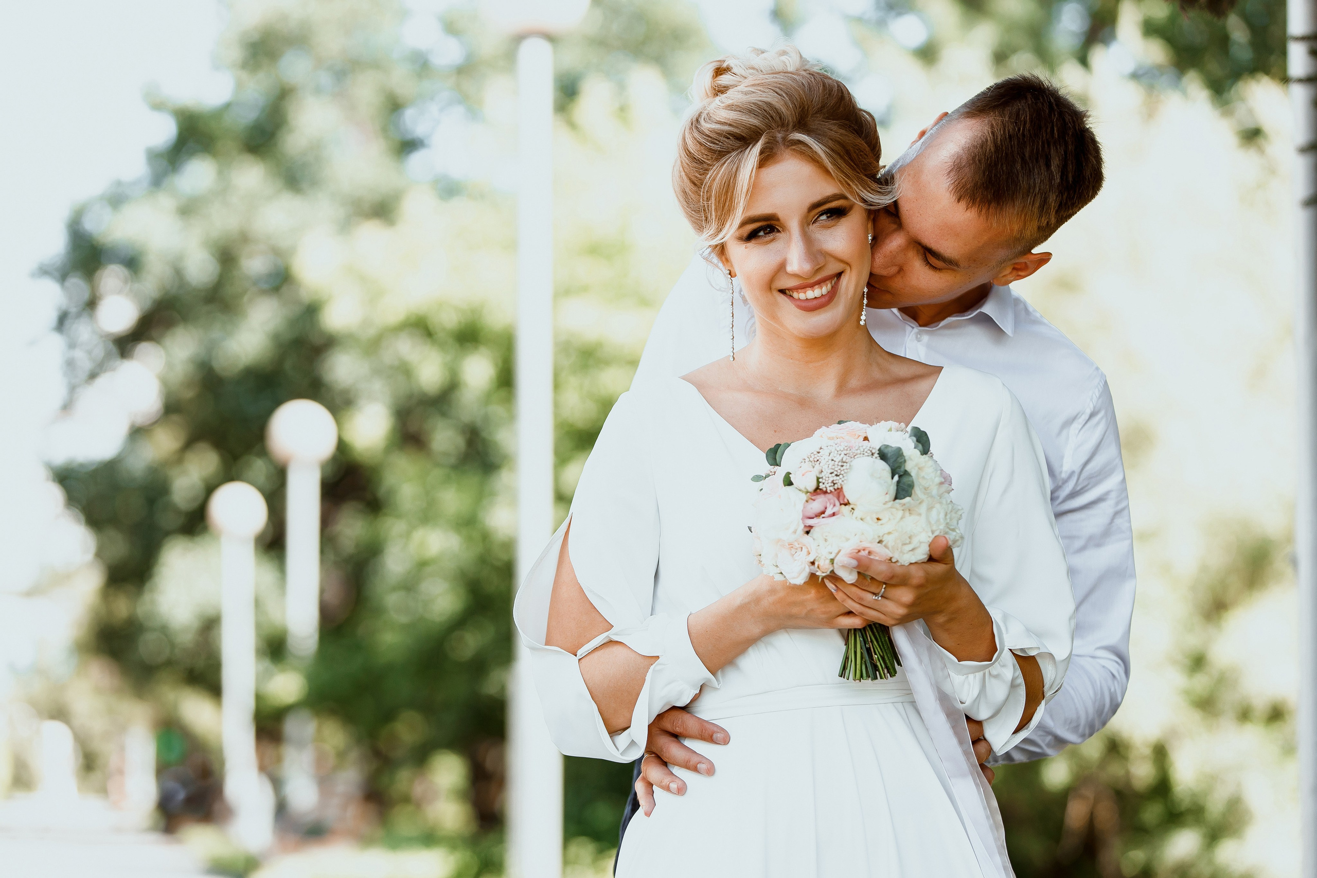 Эдуард и Алёна. Тимур Аминов | Фотограф в Кемерове