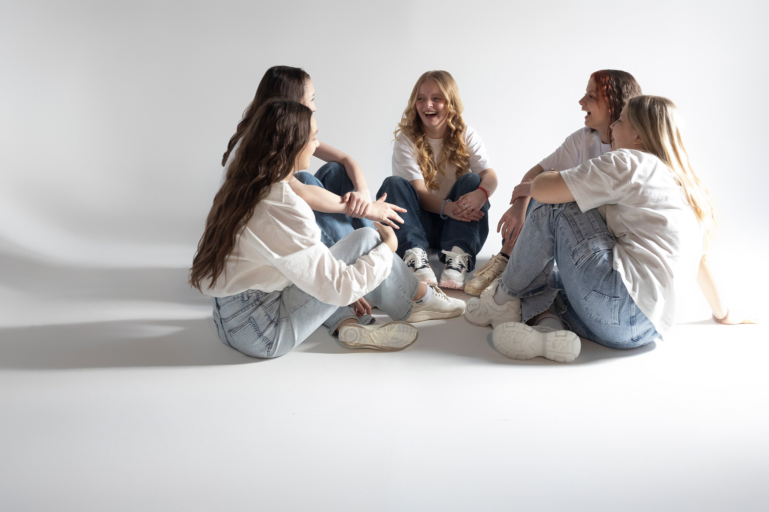 Др 15 лет. Фотограф Пушкино и Москва Анастасия Коган