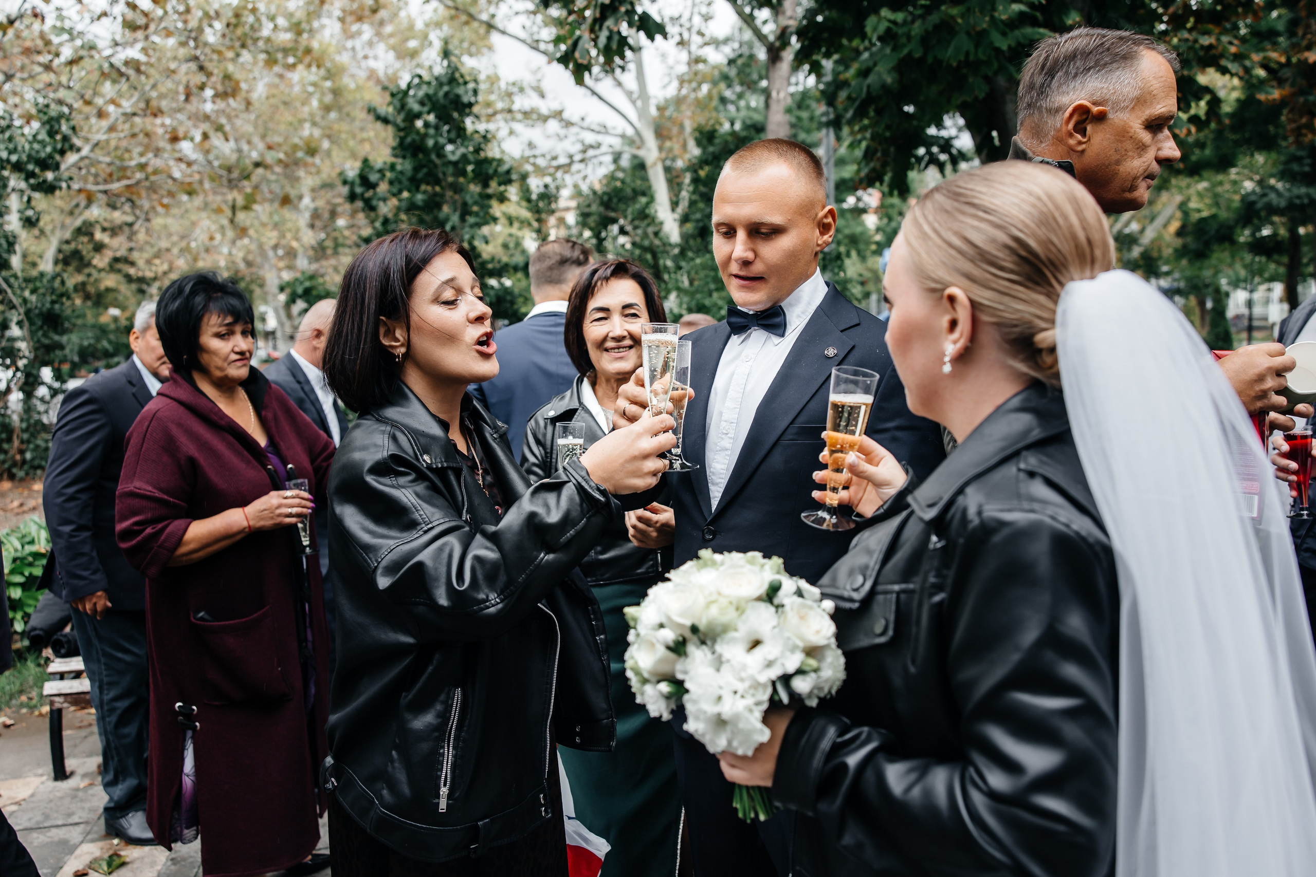 Анонс свадьбы Вероники и Павла. Свадебный фотограф в Крыму и Севастополе Ольга Баскакова