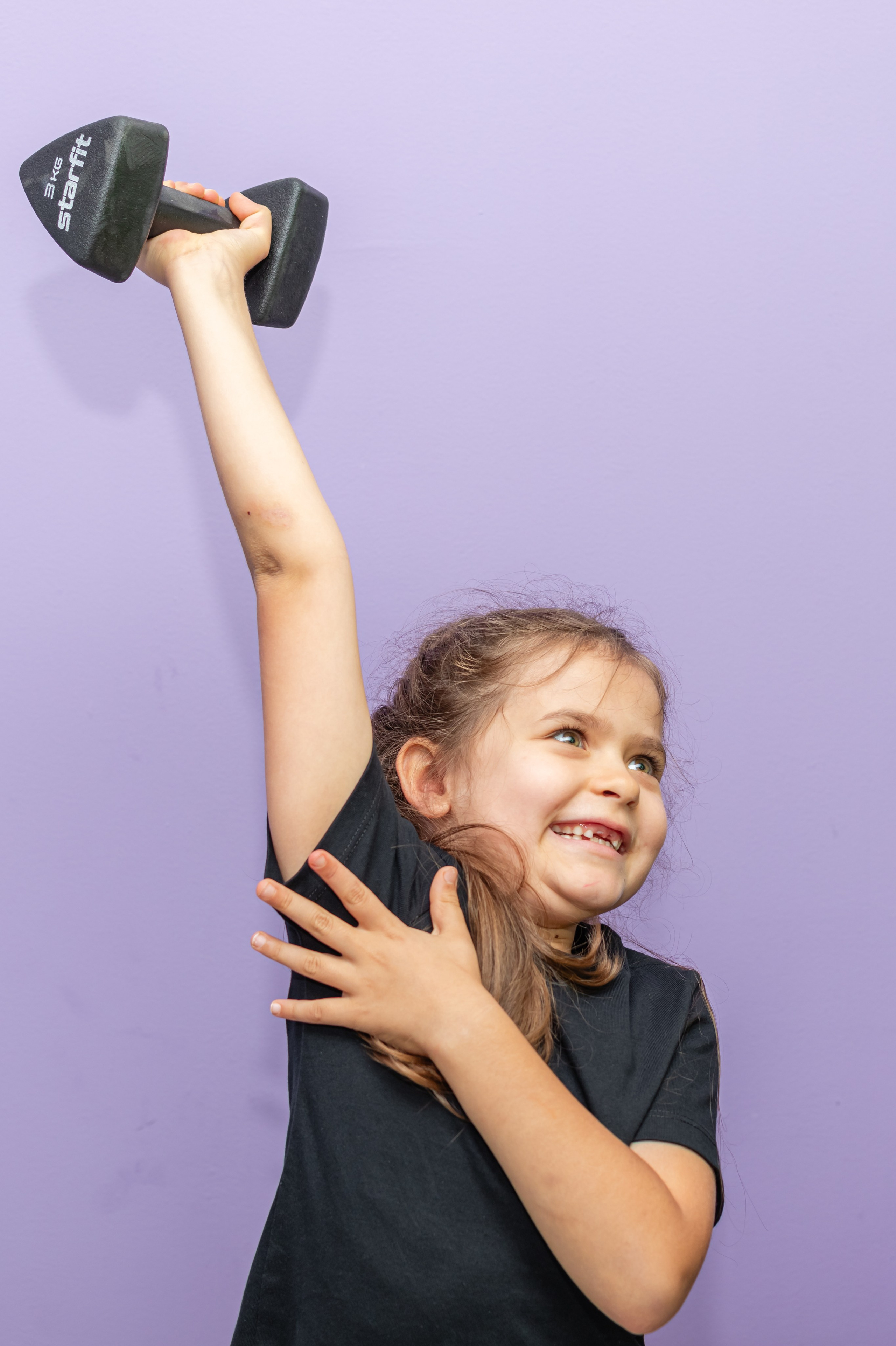 Открытие студии Клевер. Фотограф Алина Гашникова