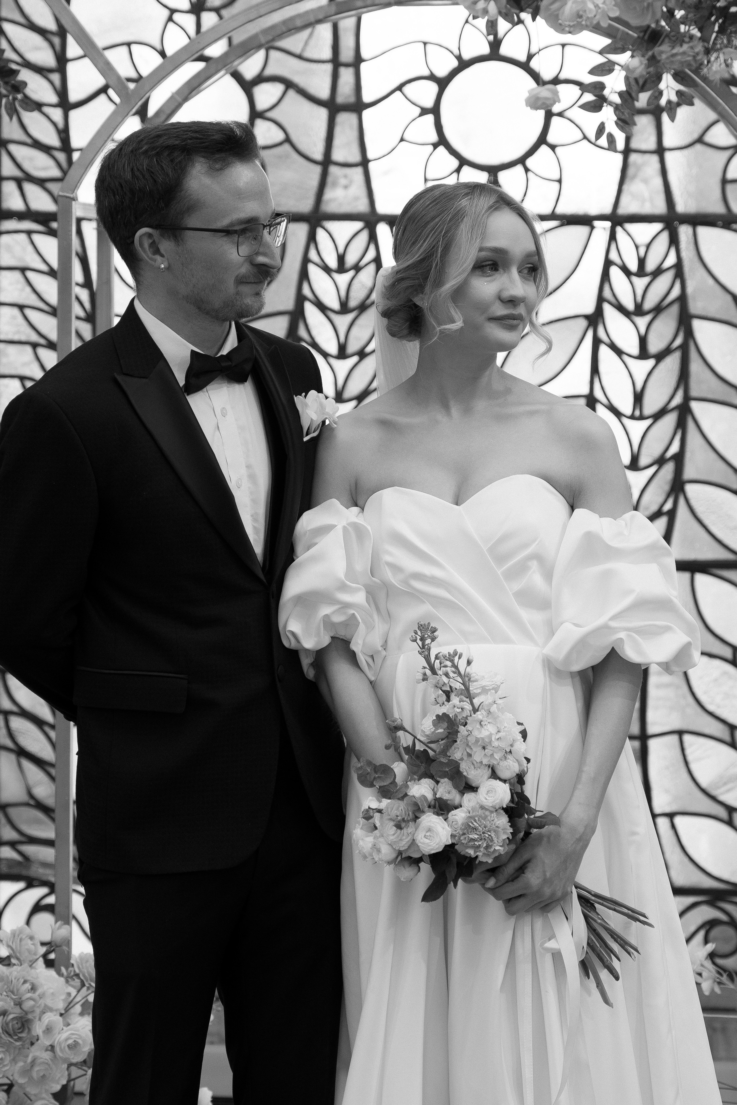 Nikolas&Anna. Репортажный фотограф Дмитрий Юрчук