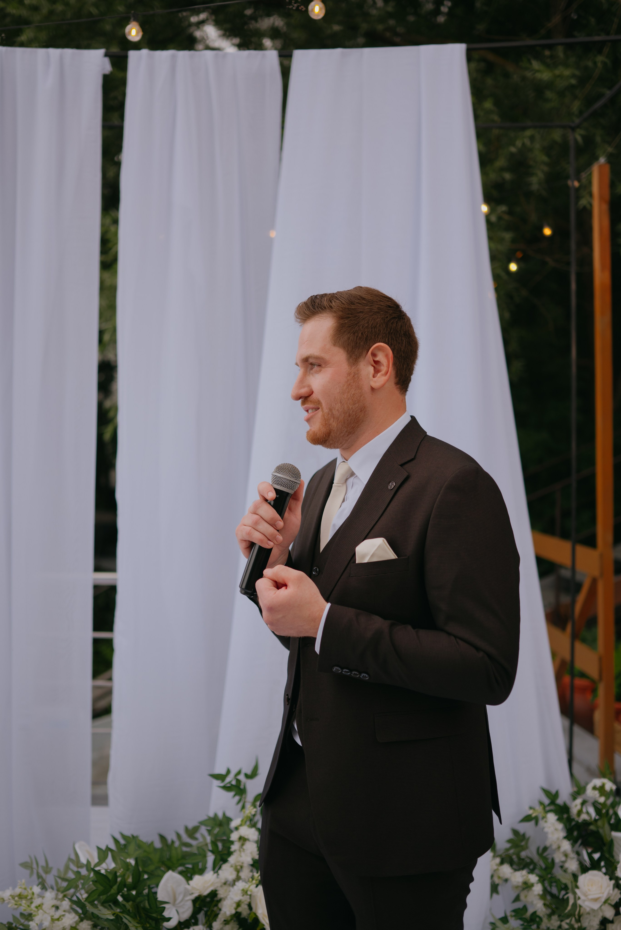 Игорь и Вероника. Свадебный фотограф Уфа Дарья Насырова