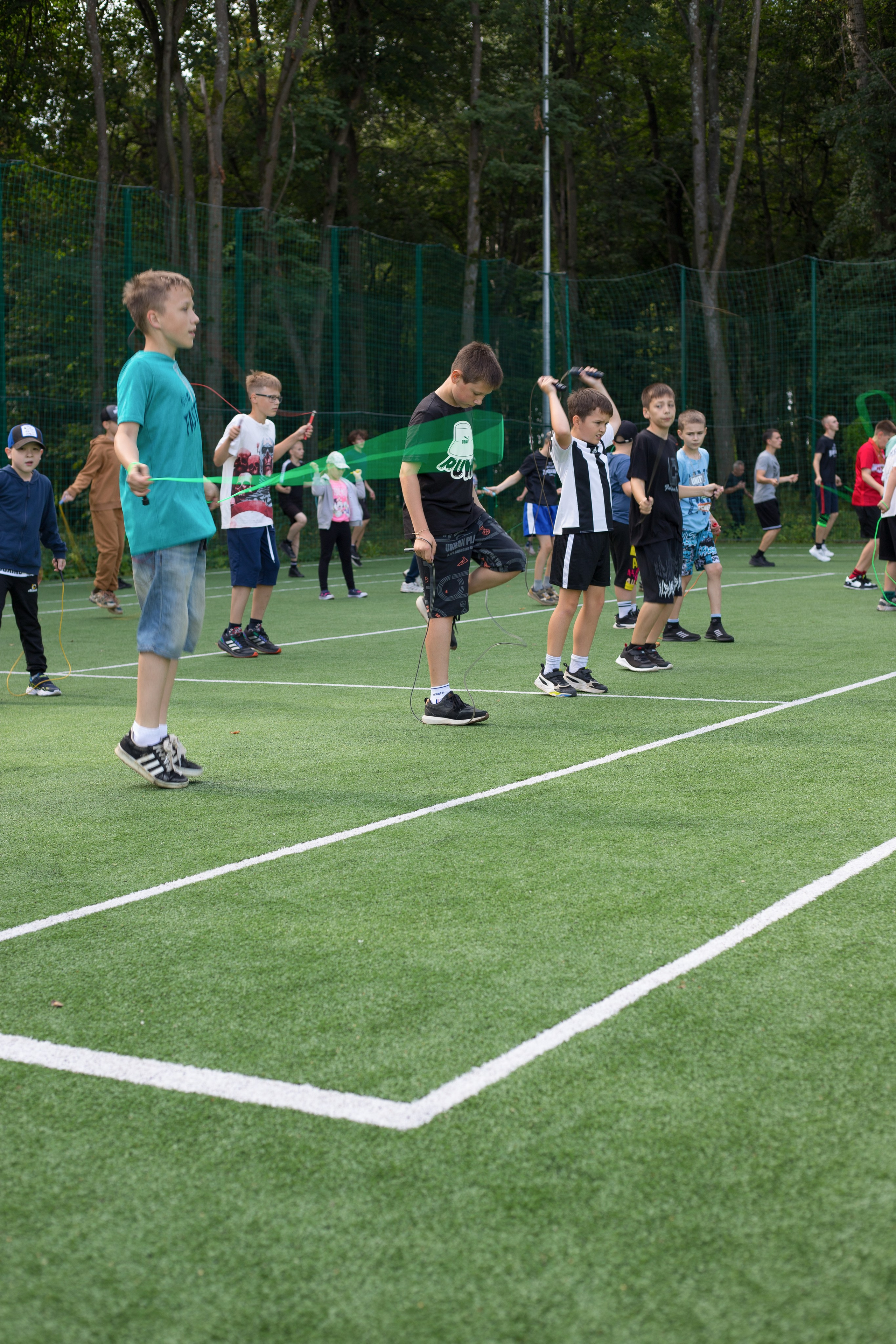 Спортивны сборы. Выпускные альбомы, индивидуальные фотосессии в Костроме