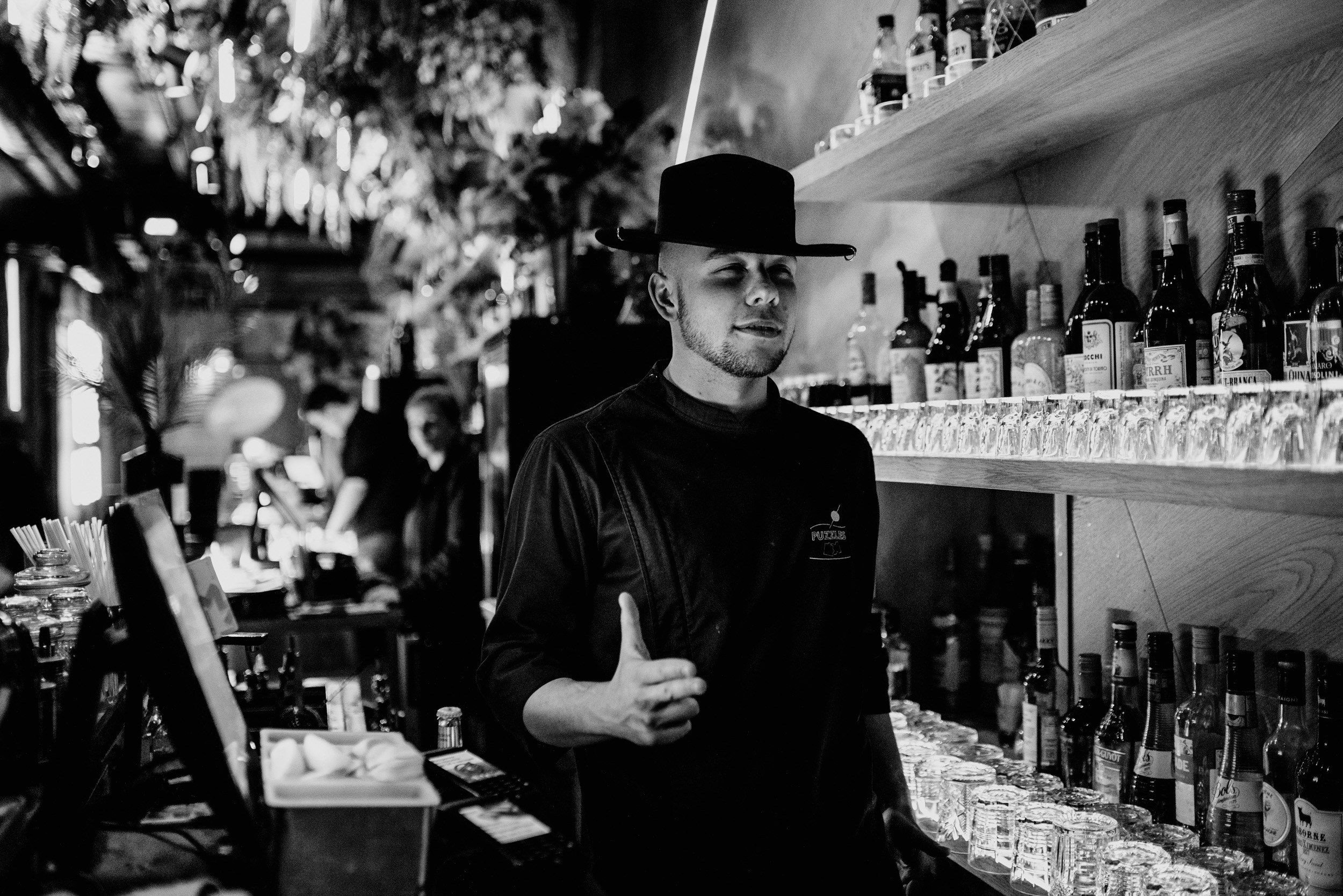 PAPA MOSCOW. Главная