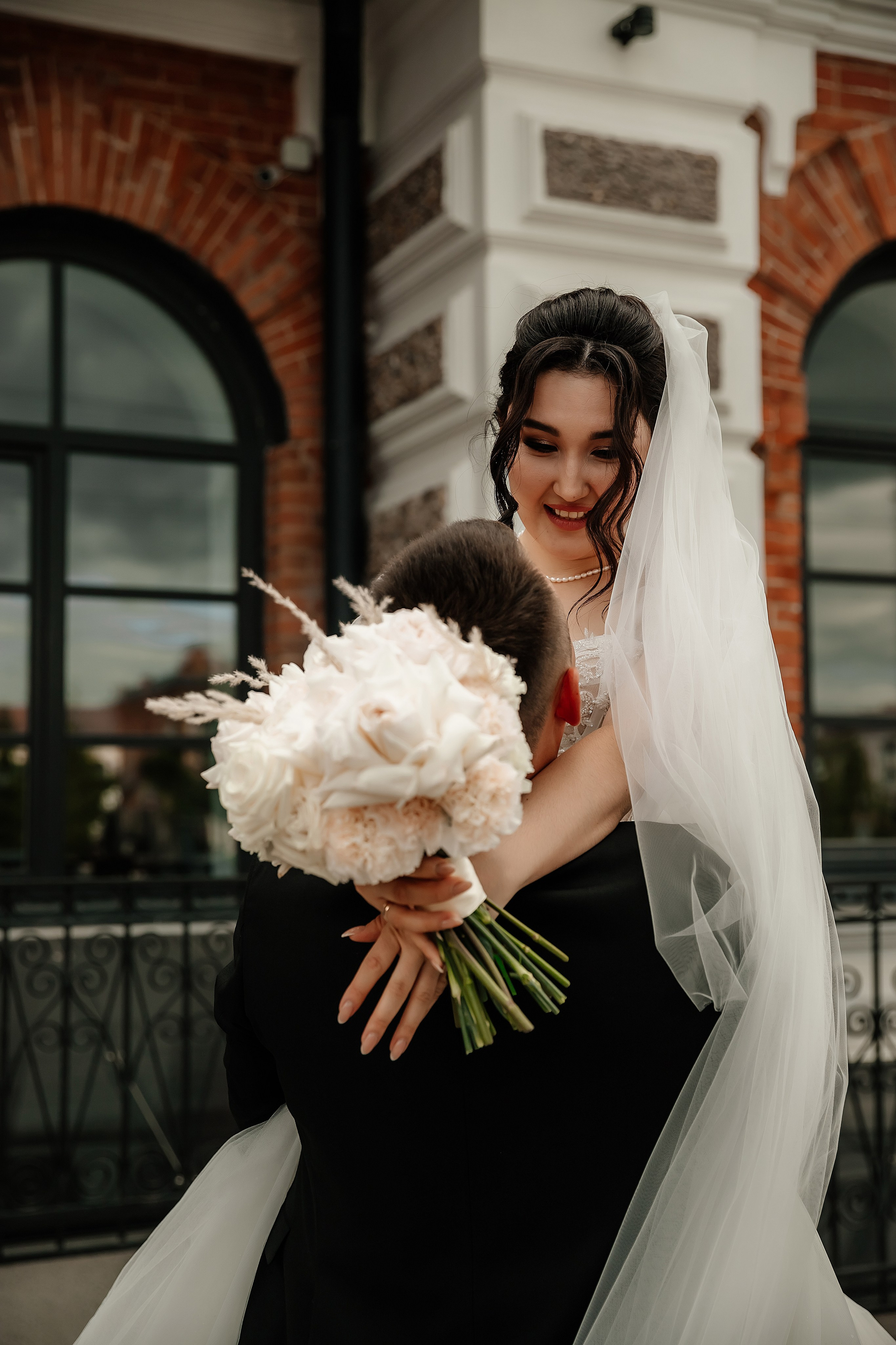 Азамат и Розалина. Свадебный и семейный фотограф Разида Мухаметова