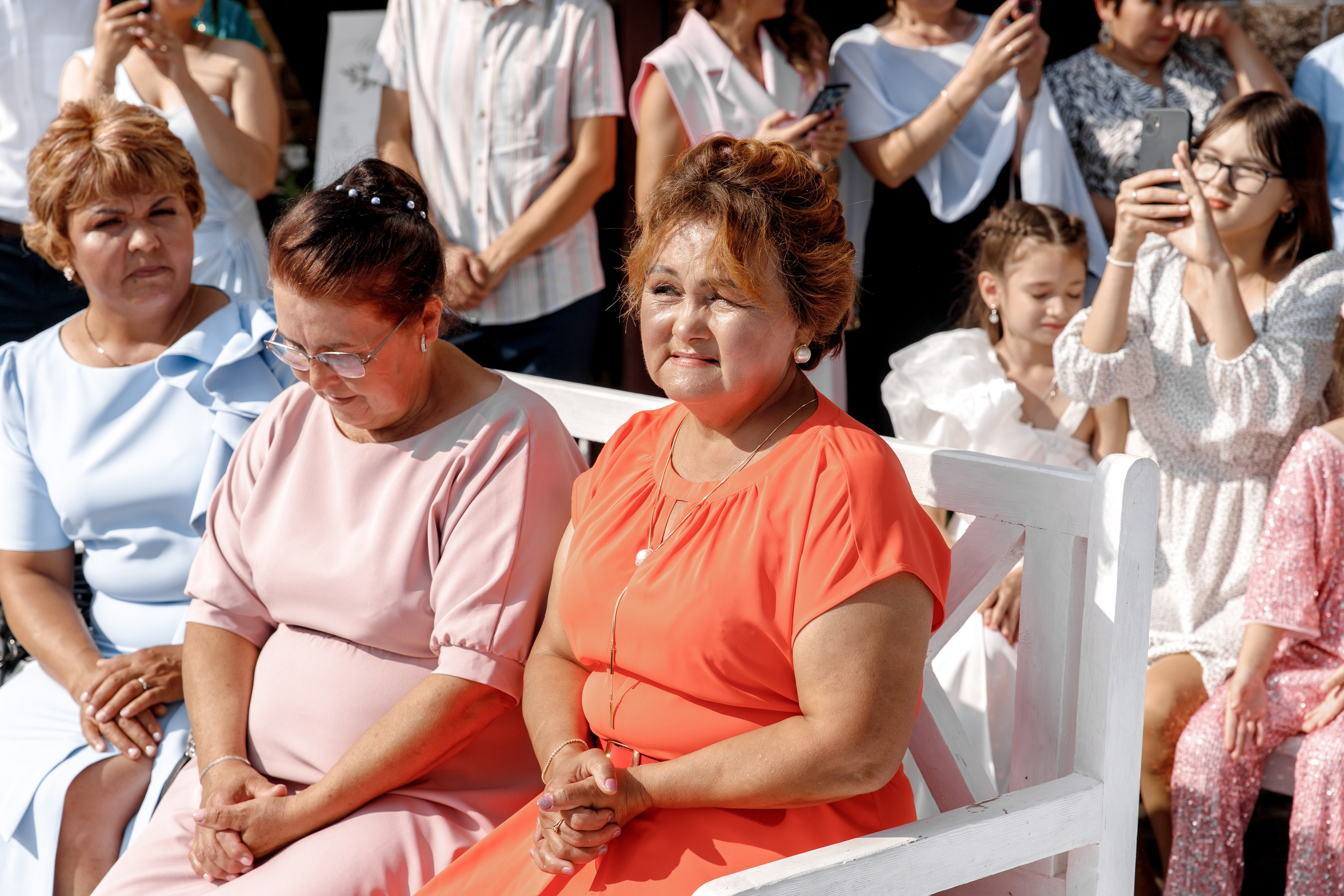 Шавкат и Аделина. Свадебный и семейный фотограф Разида Мухаметова