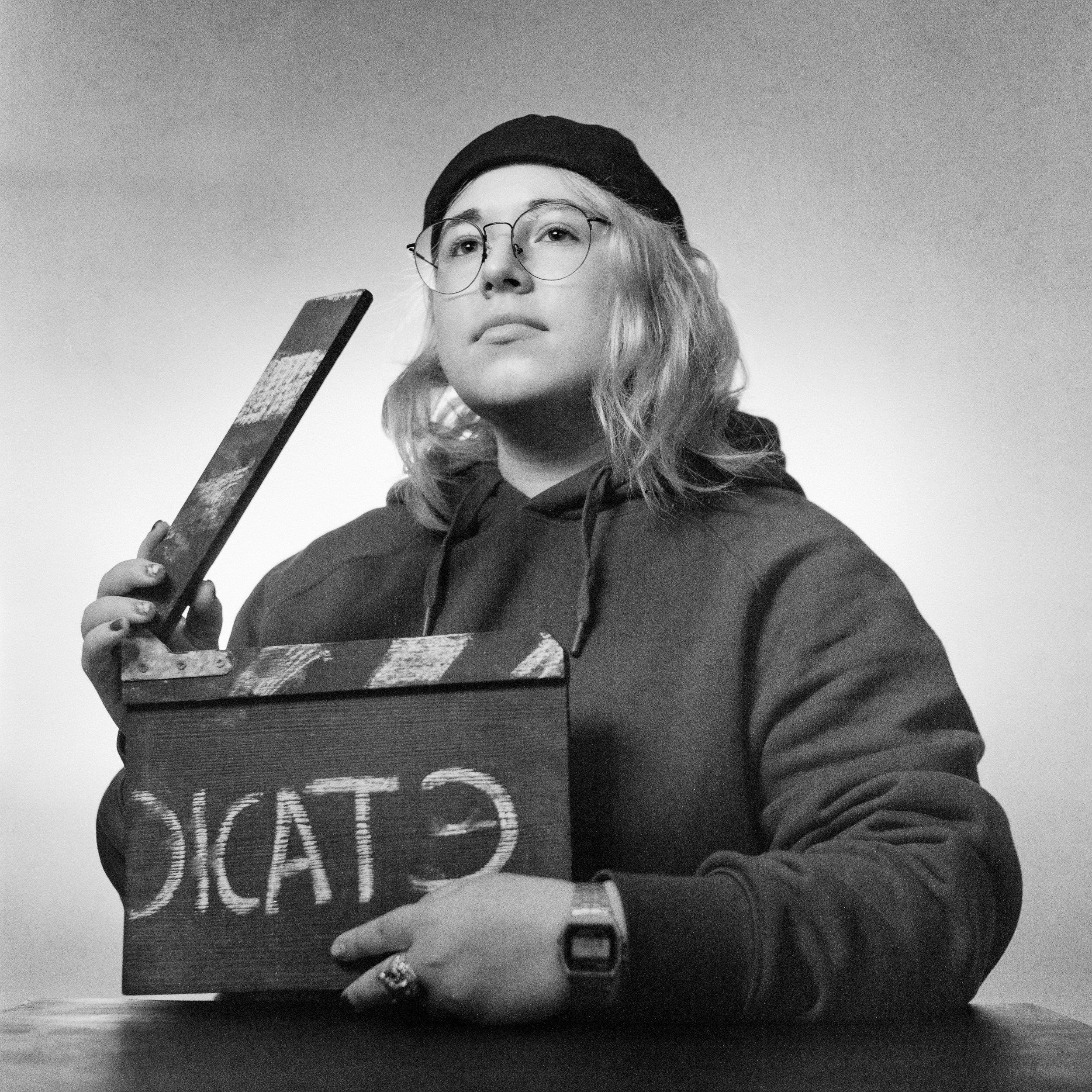 Уникальная серия фотографий на плёнку. Портретный и репортажный фотограф. Мыльников Илья