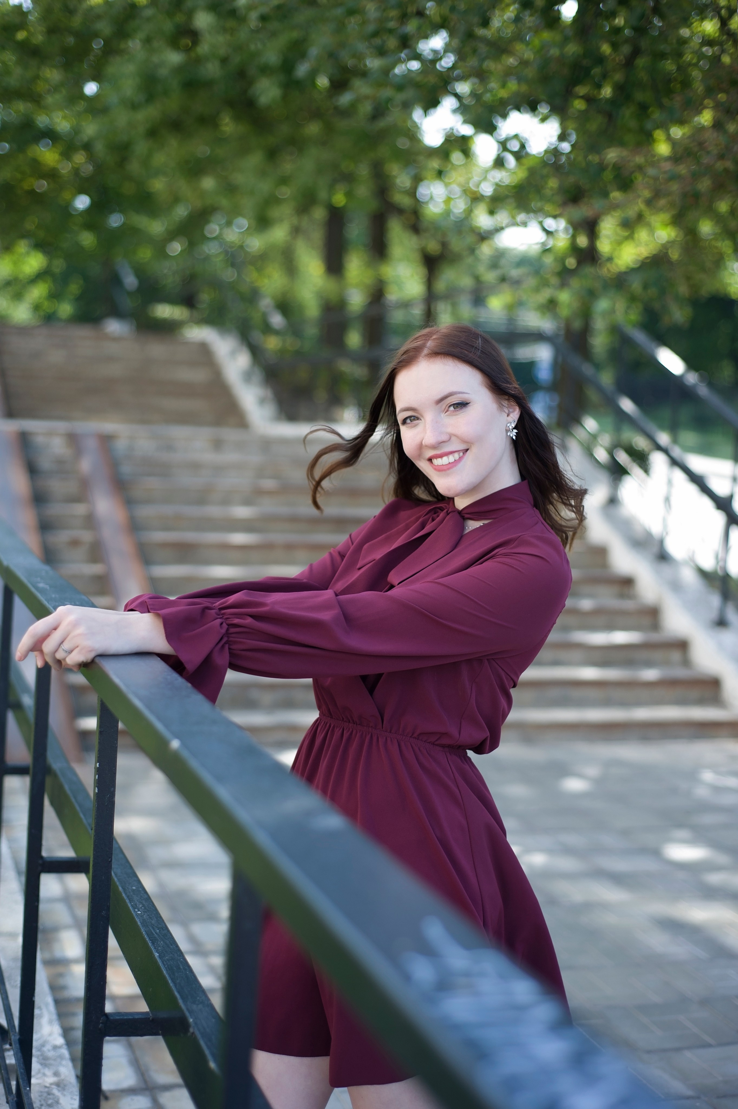 Алена. Фотограф Санкт-Петербург