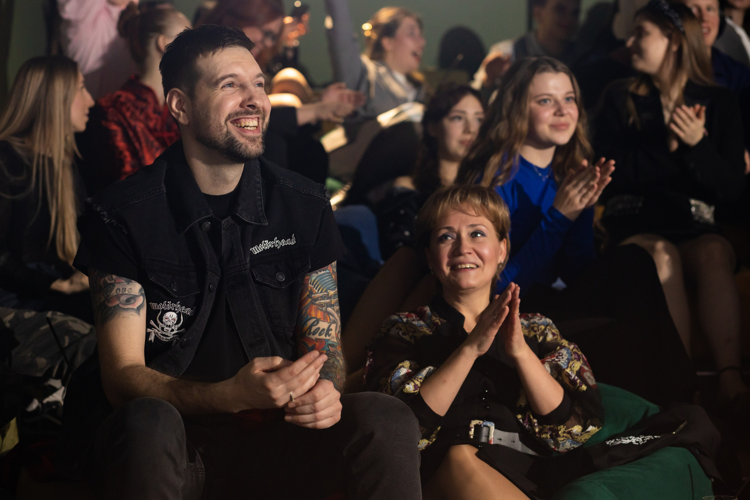 (практик) коворкинг. Евгений Матвеев — фотограф в Санкт-Петербурге