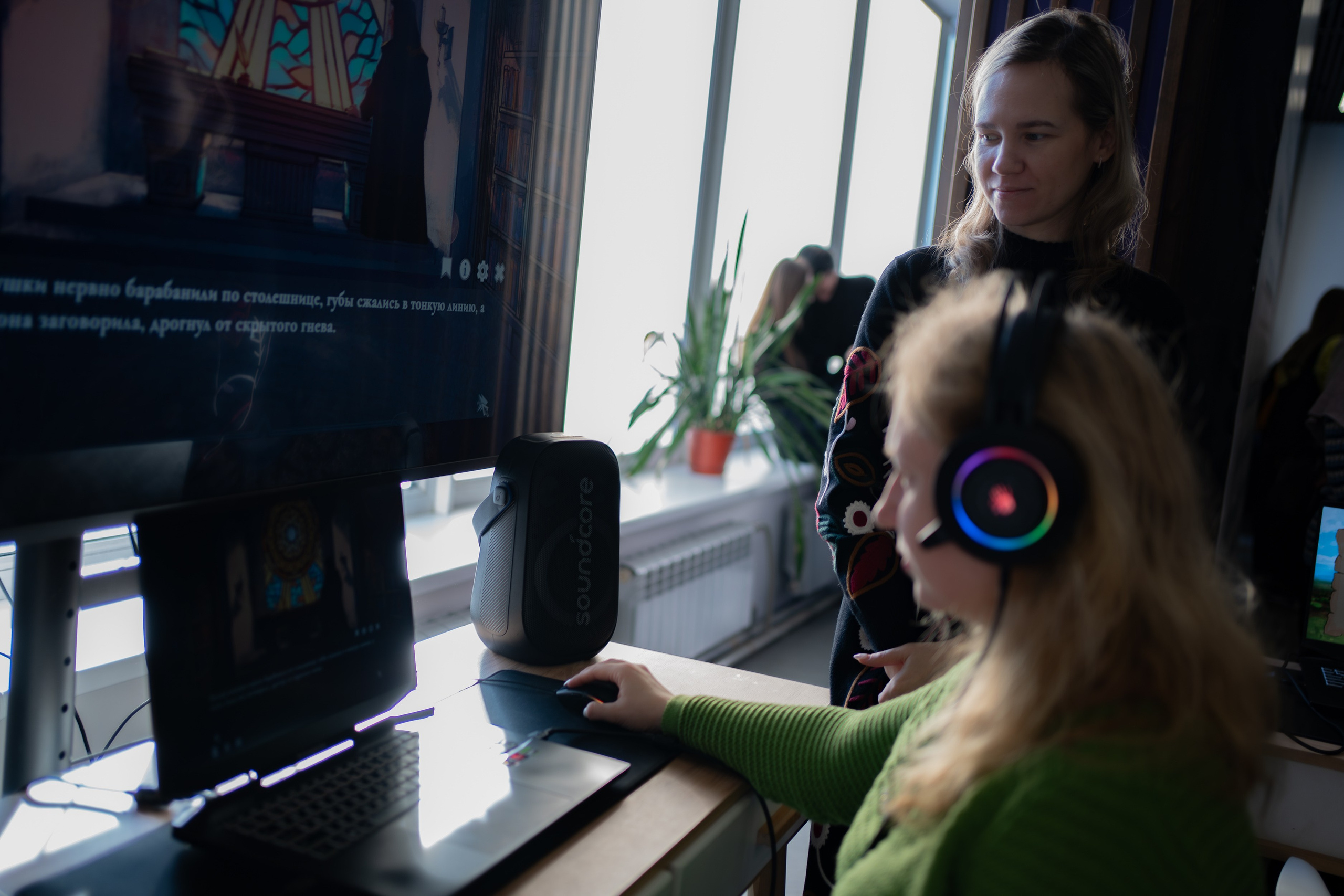 Репортажные и другие. Фотограф в Красноярске Евгения Дозорцева (Ахиезер)