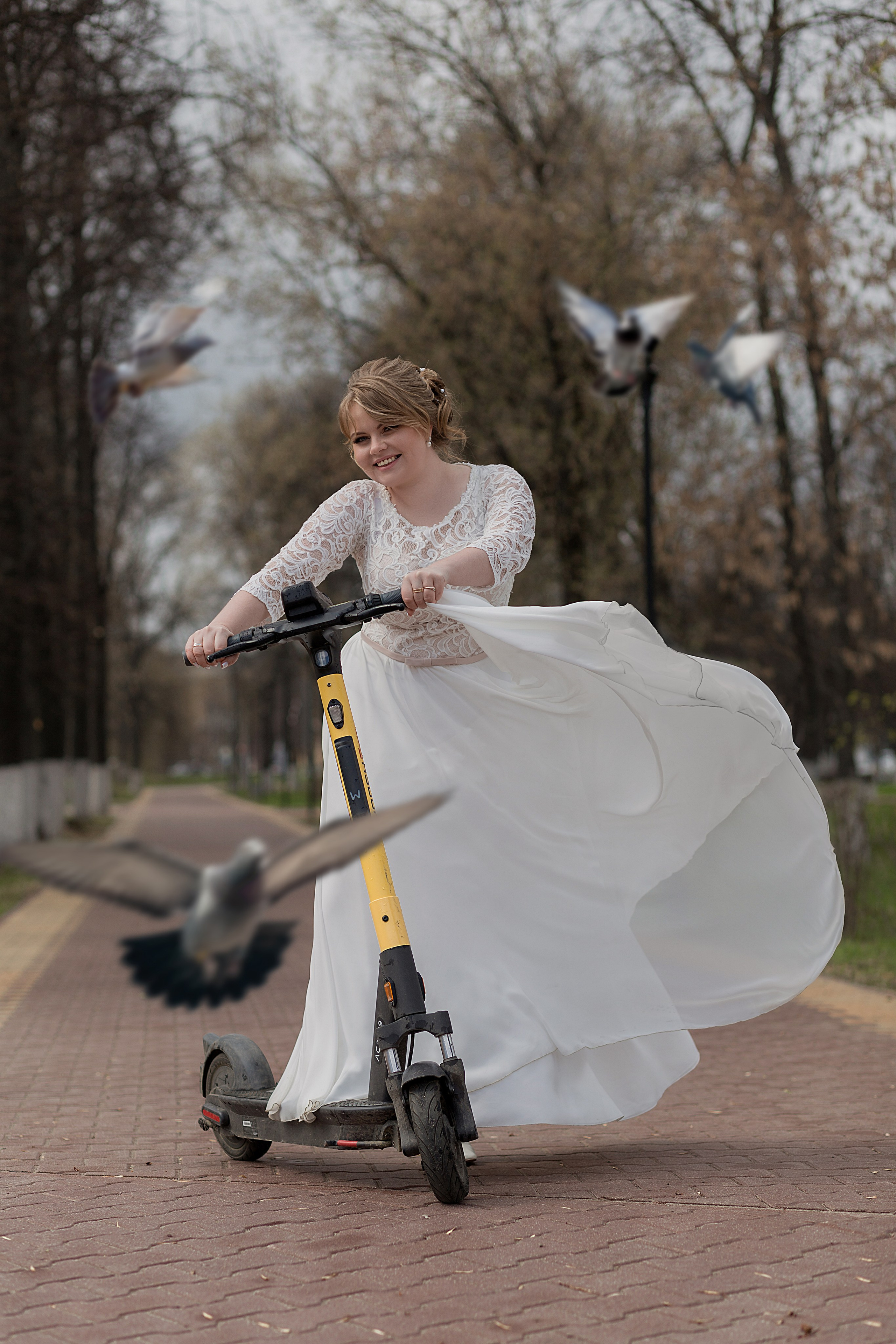 Свадьбы, love story. Фотограф Ирина Зверева