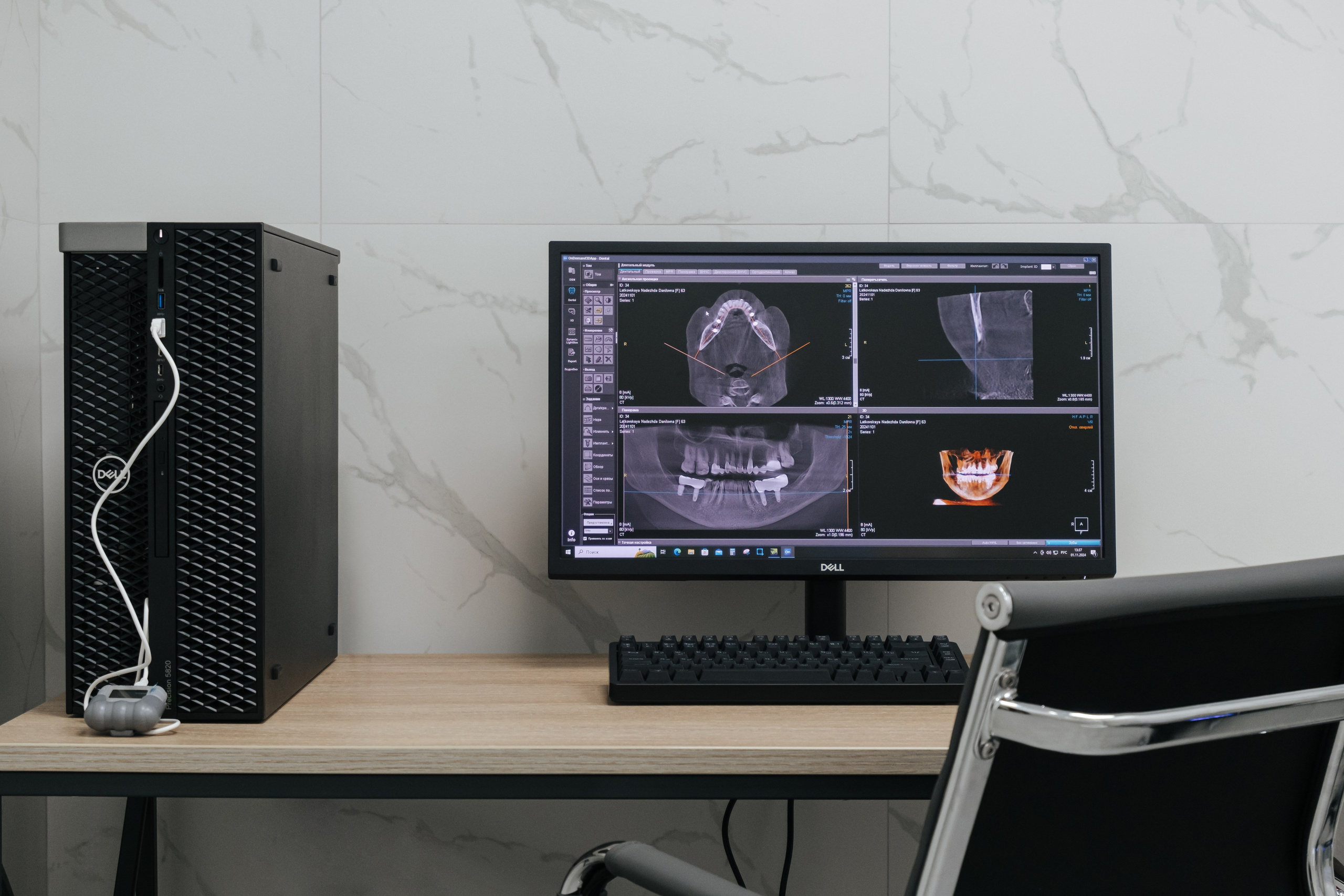 «IMPLANT DENT» Стоматологическая клиника. Фуд и предметный фотограф Виталий Морозов г. Москва