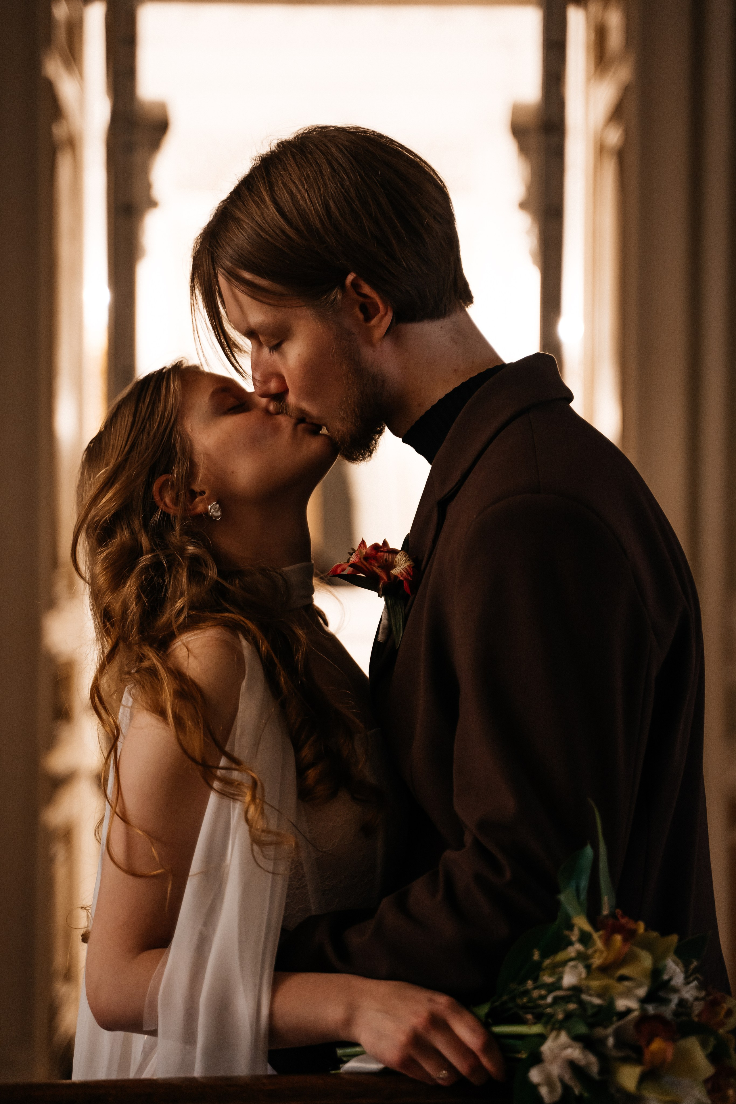 Wedding «The Petersburg spirit». Свадебные фотограф и видеограф Наталья и Анатолий Новиковы СПб