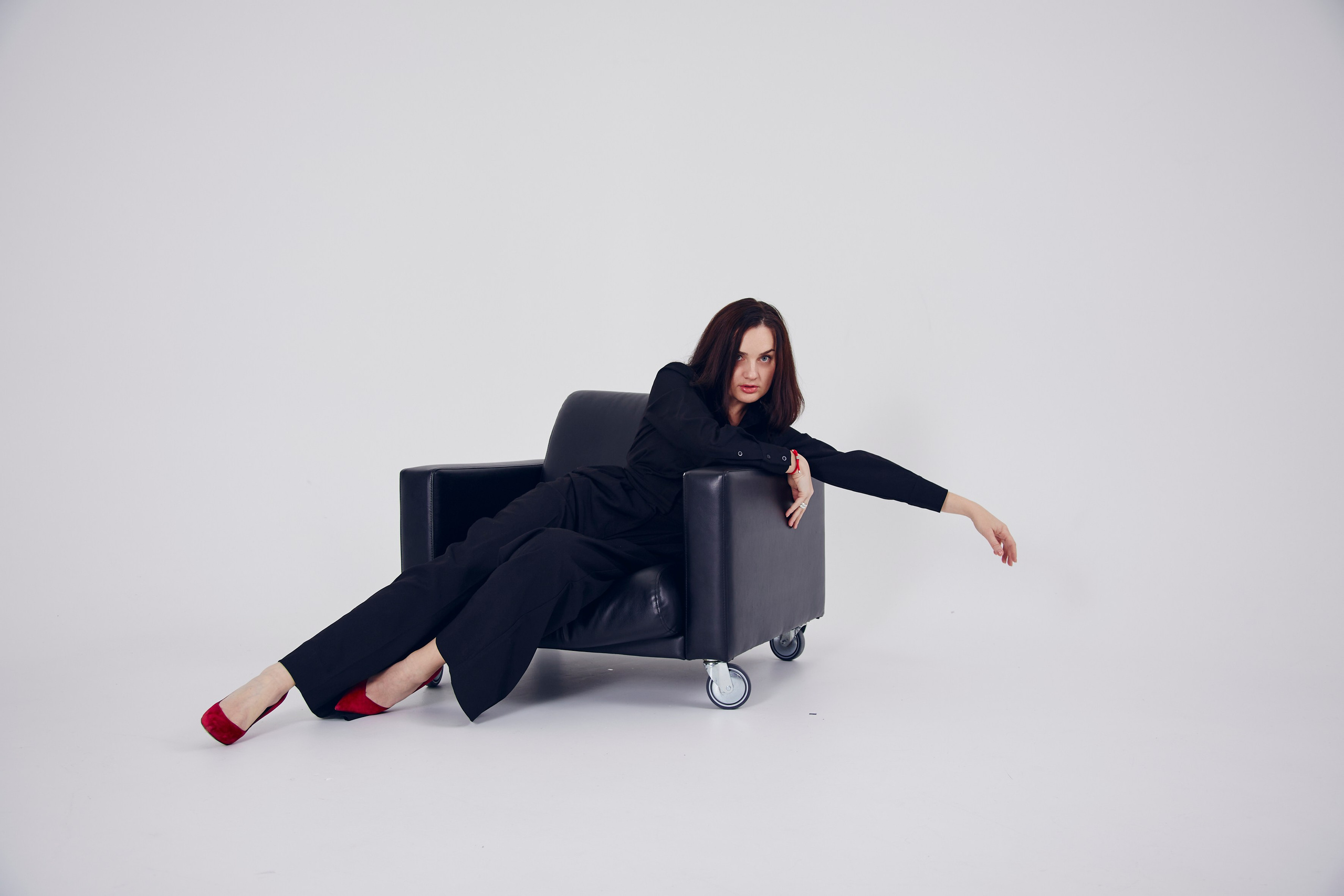 Татьяна. Фотограф Елена Максюта