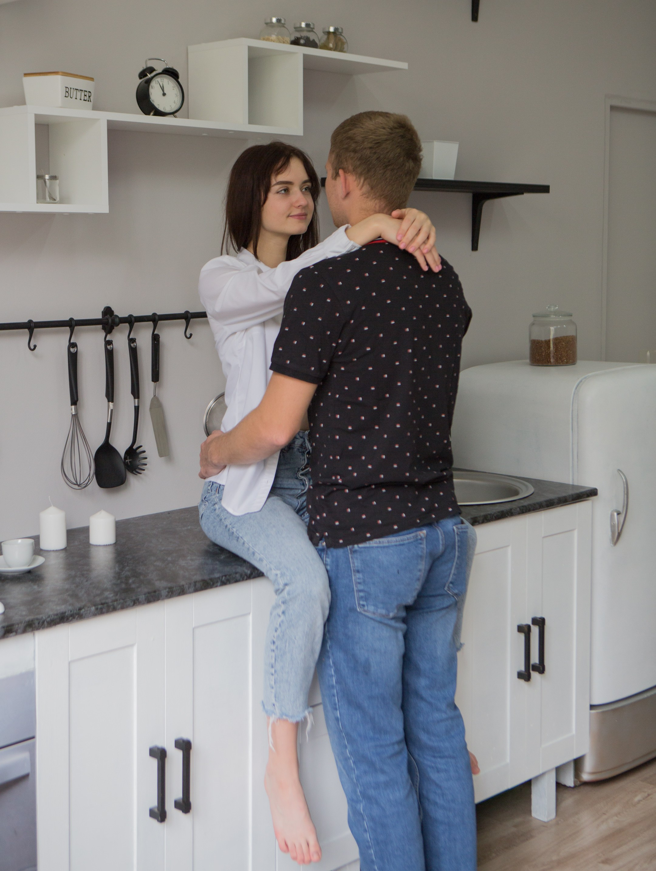 Предсвадебная лавстори. Фотограф Тверь|Москва|Волоколамск| Отт Кристина