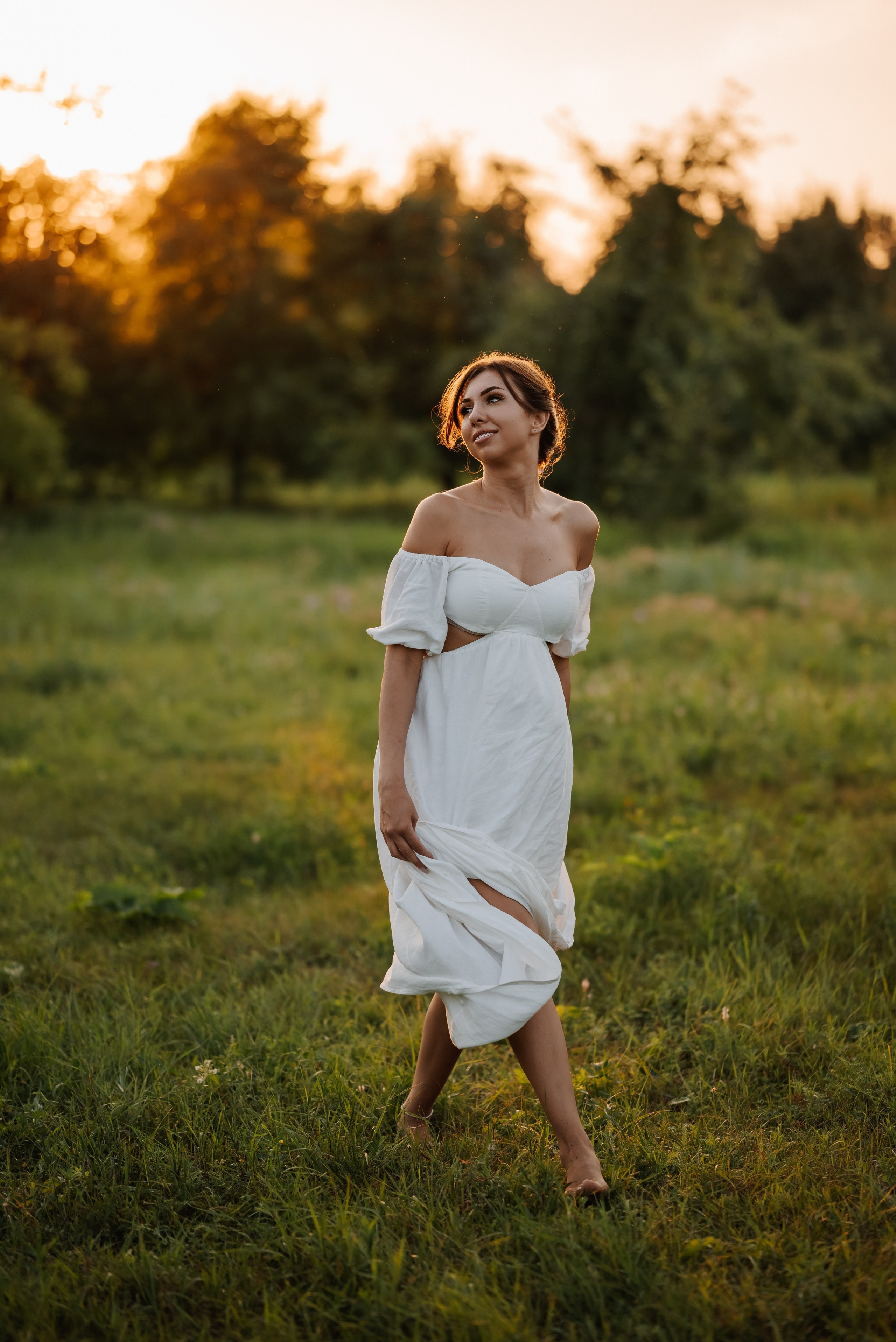 Екатерина. Семейный фотограф в Красноярске