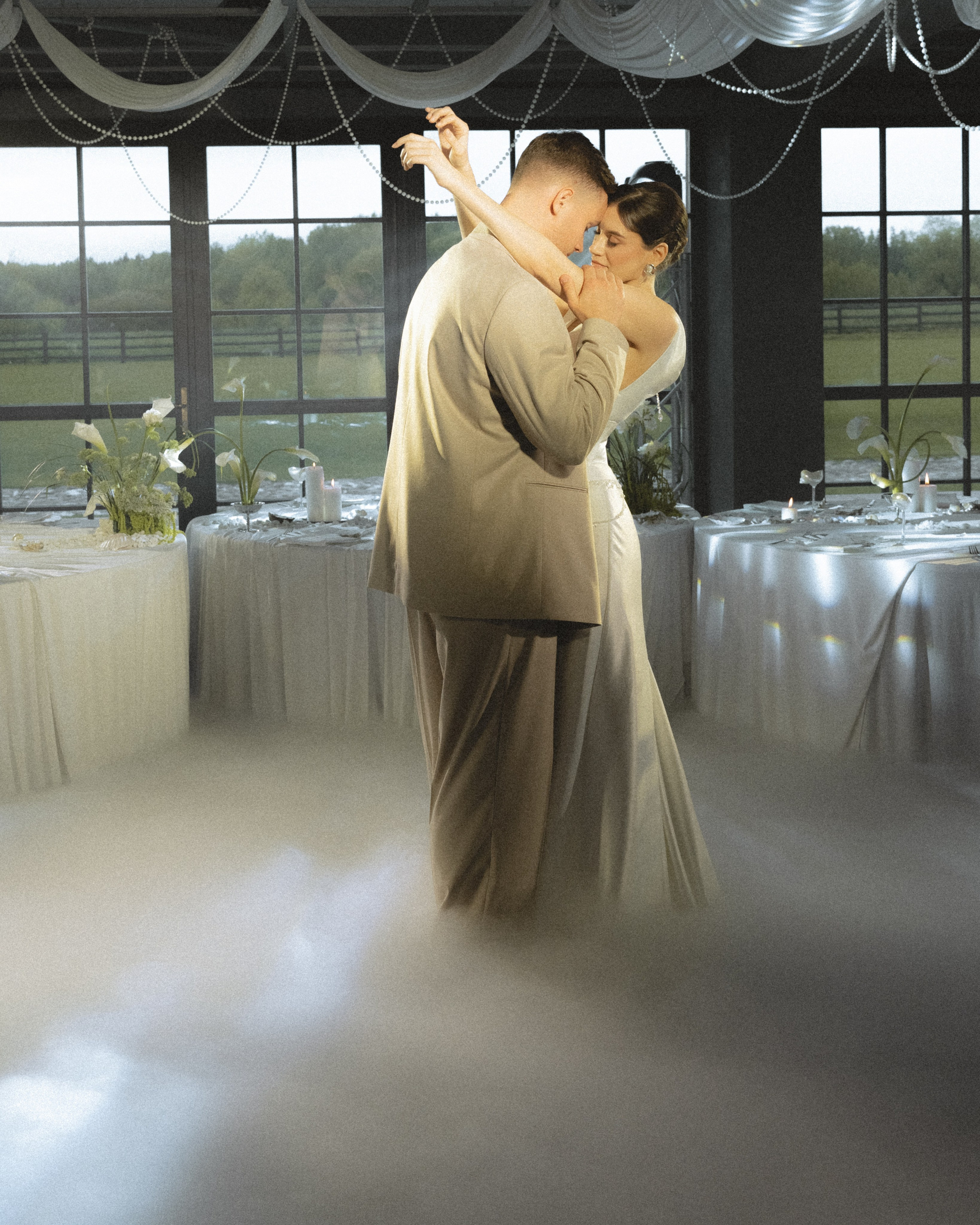Ignat & Darya. Фотограф Александра Карих