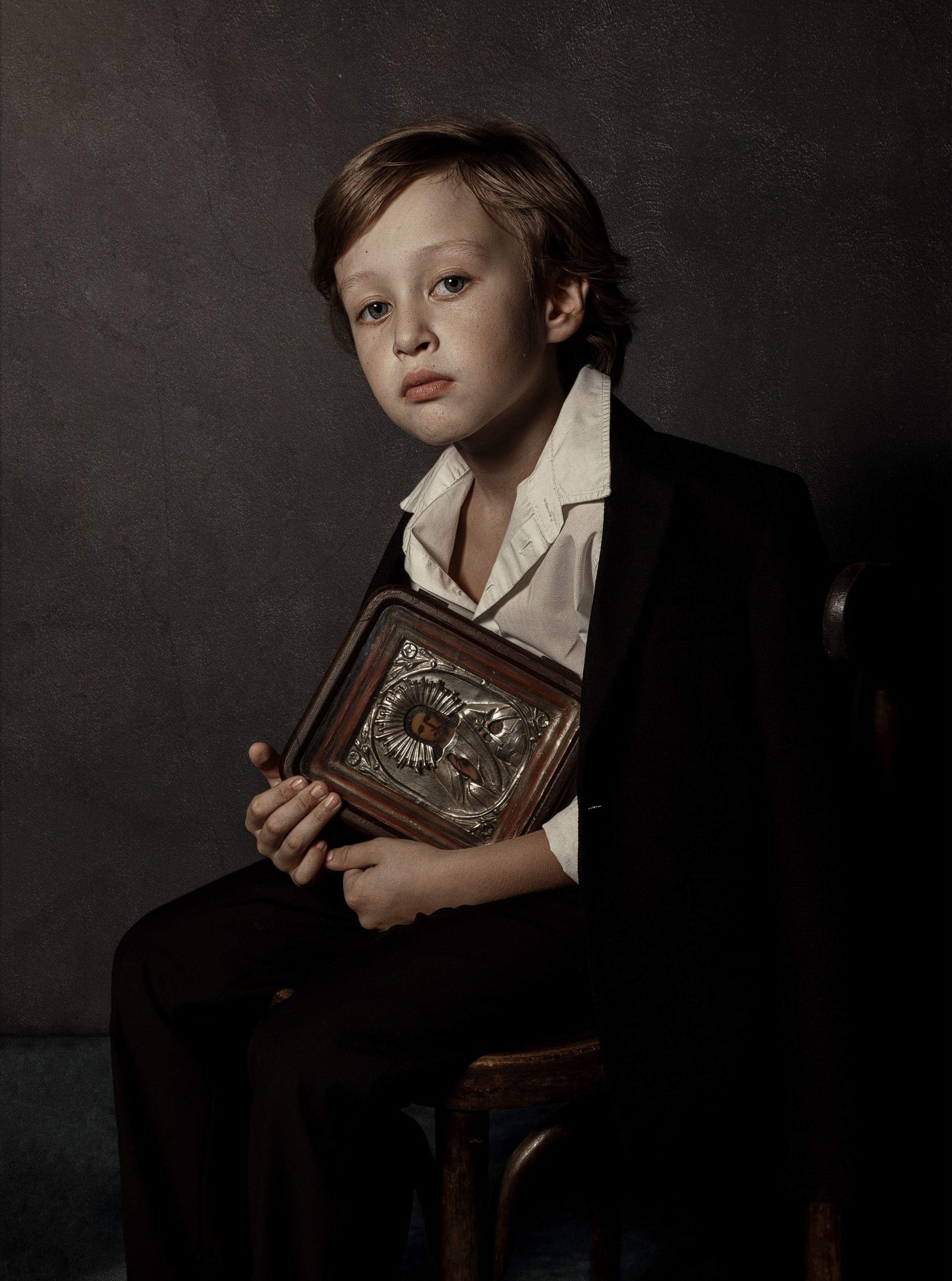 Art Рhotographer Russia/Moscow