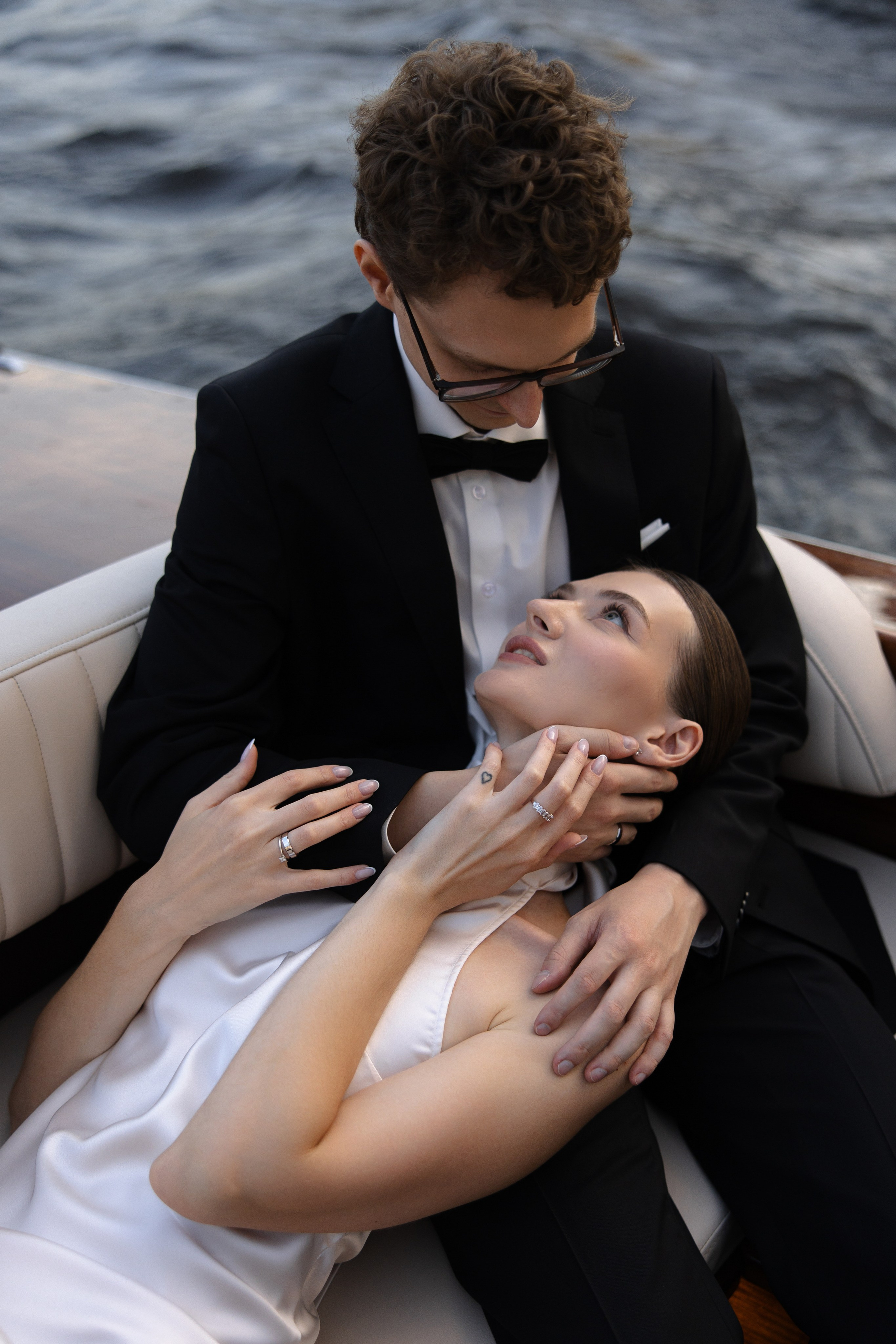 Любовь в оттенках Петербурга. Свадебный и семейный фотограф Мария Князева в Санкт-Петербурге