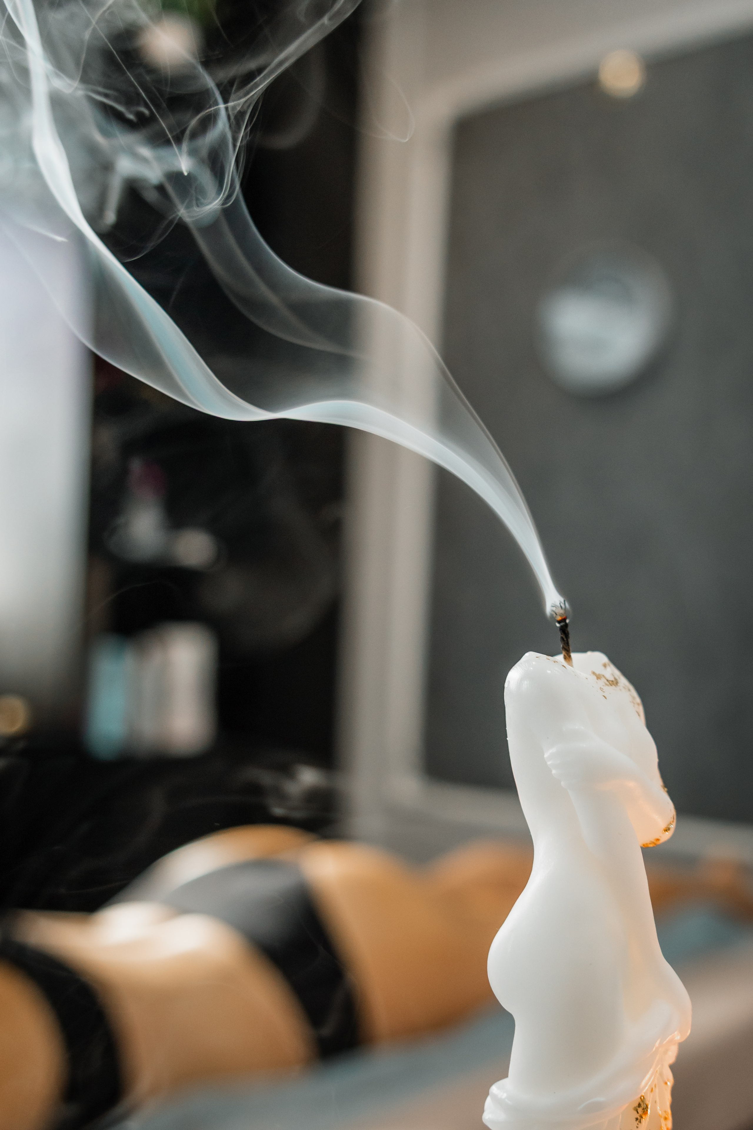 Студия аппаратной коррекции. Контентная съёмка в Курске | Юлия Болычева