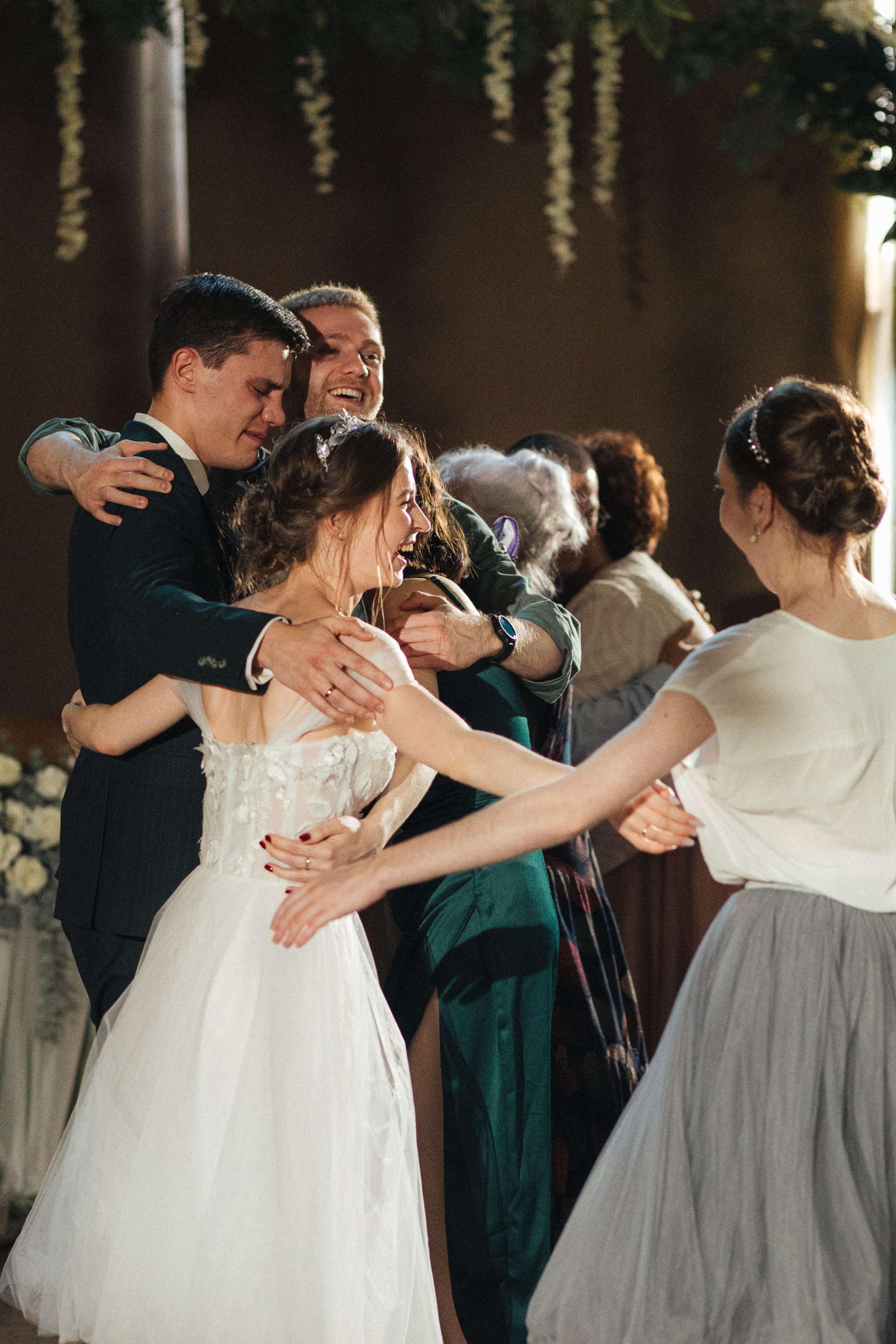 Настя и Матвей. Свадебный фотограф Санкт-Петербург Питер Сальникова Анна