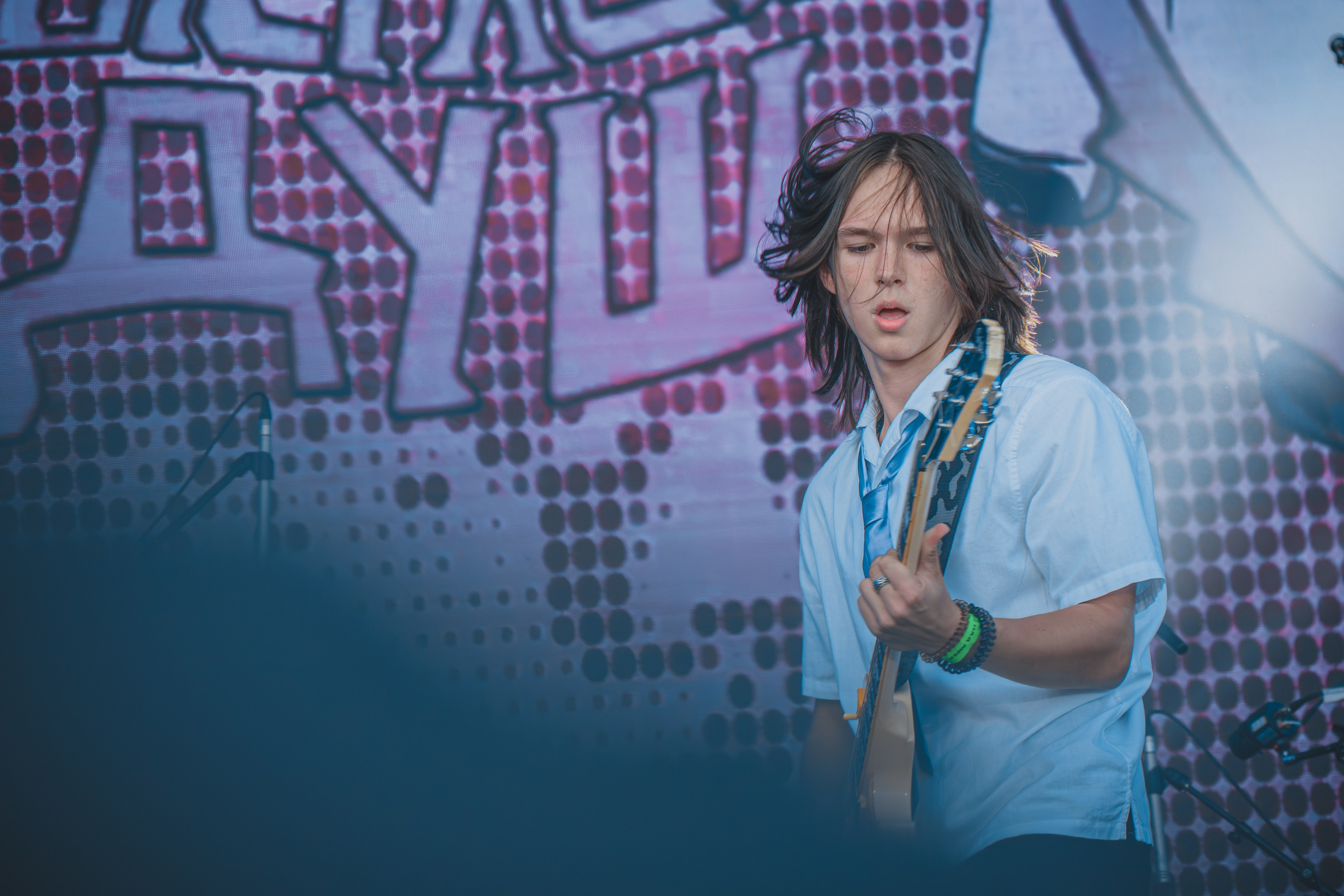 Рок над Амуром. ДВХАБ, NewsKHV. Репортажный фотограф Владислав Остерман