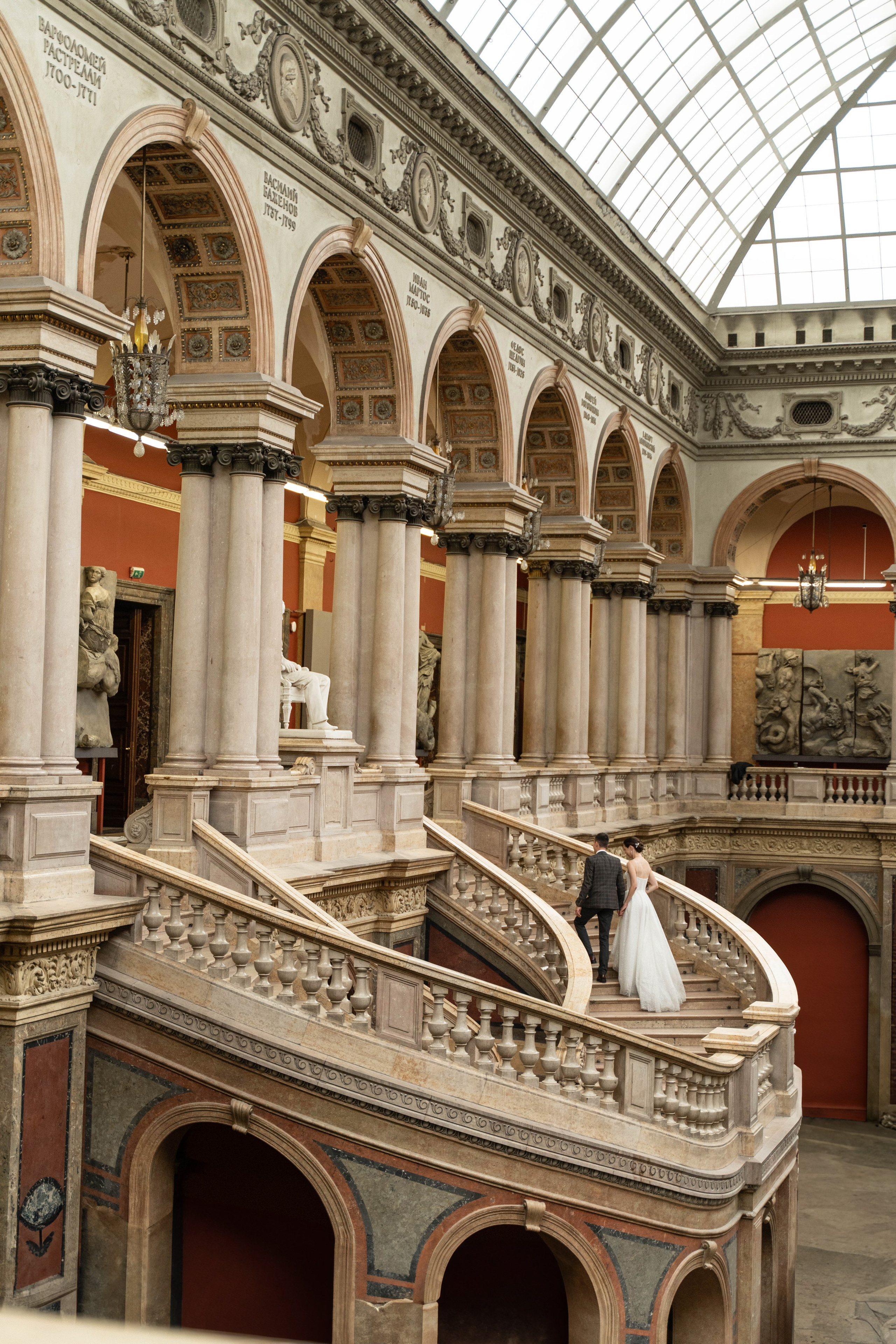 Свадьба. Фотограф и видеограф в Санкт-Петербурге