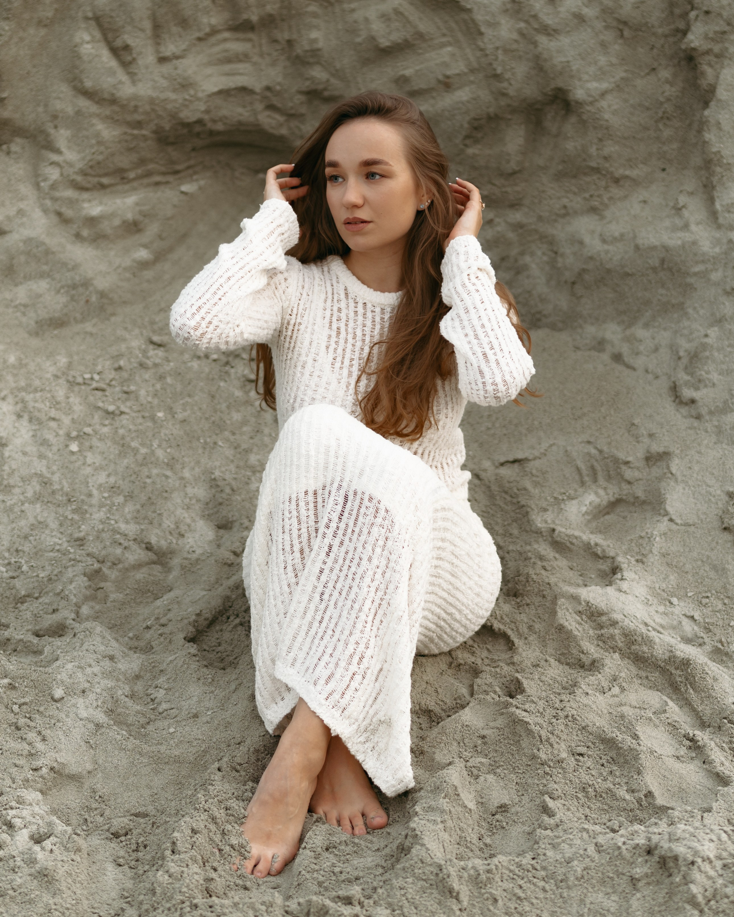 Аркаша и Настя. Фотограф Екатеринбург | Оля Макарова