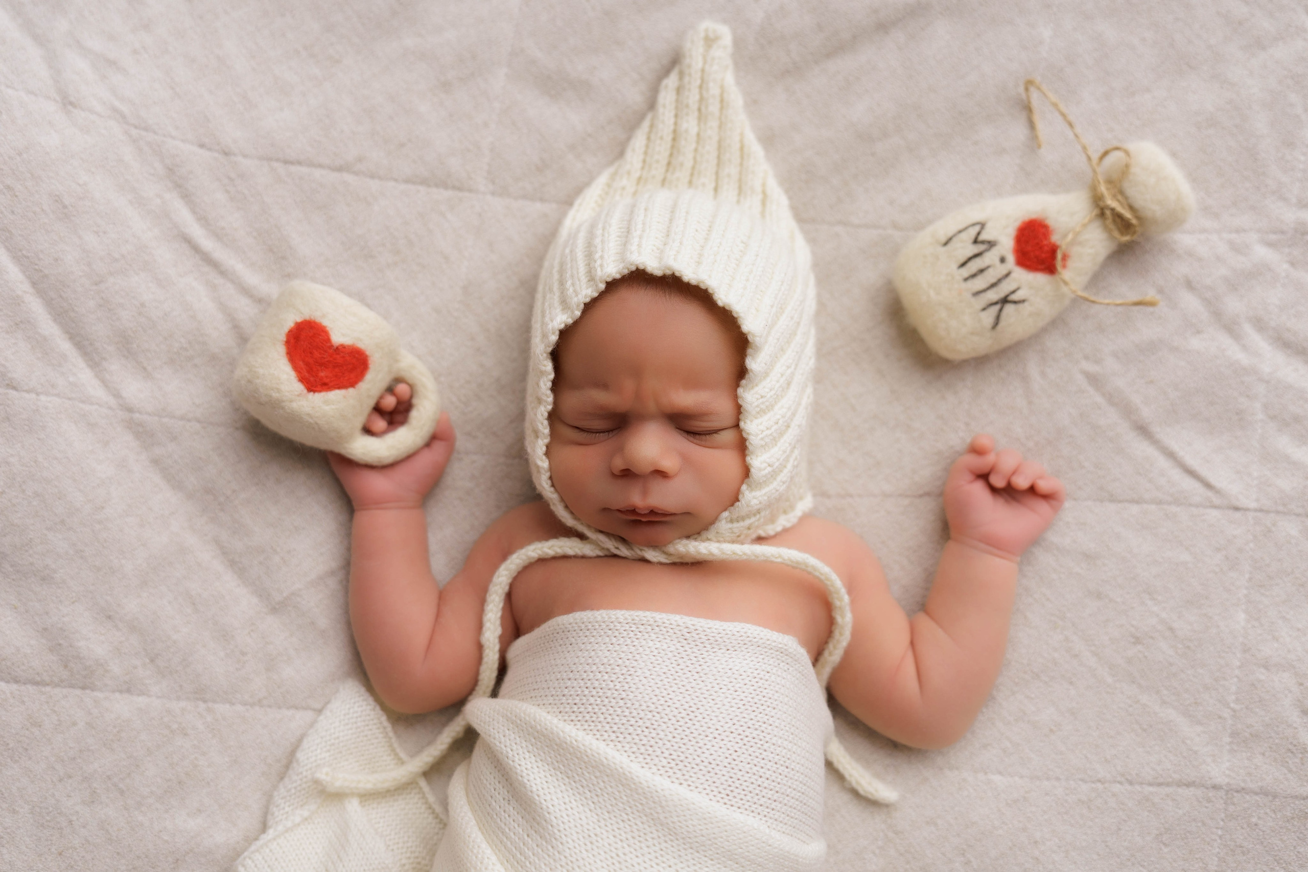 Newborn. Семейный и детский фотограф в Санкт-Петербурге, Мурино, Всеволожске Тропина Анна