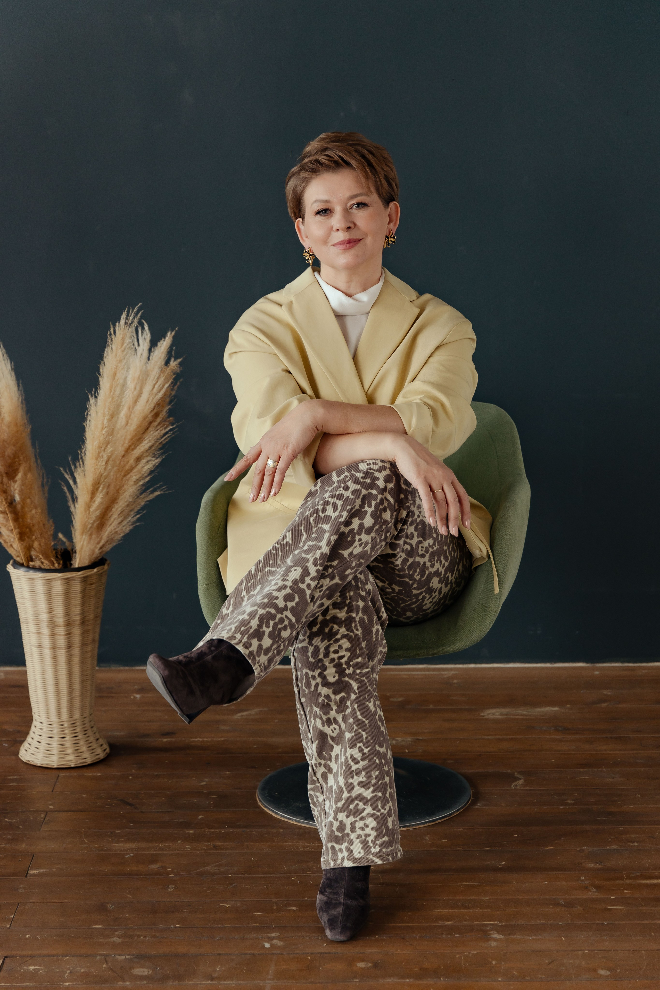 Контент для владелицы швейным производством. Фотограф в Барнауле Юлия Яковлева