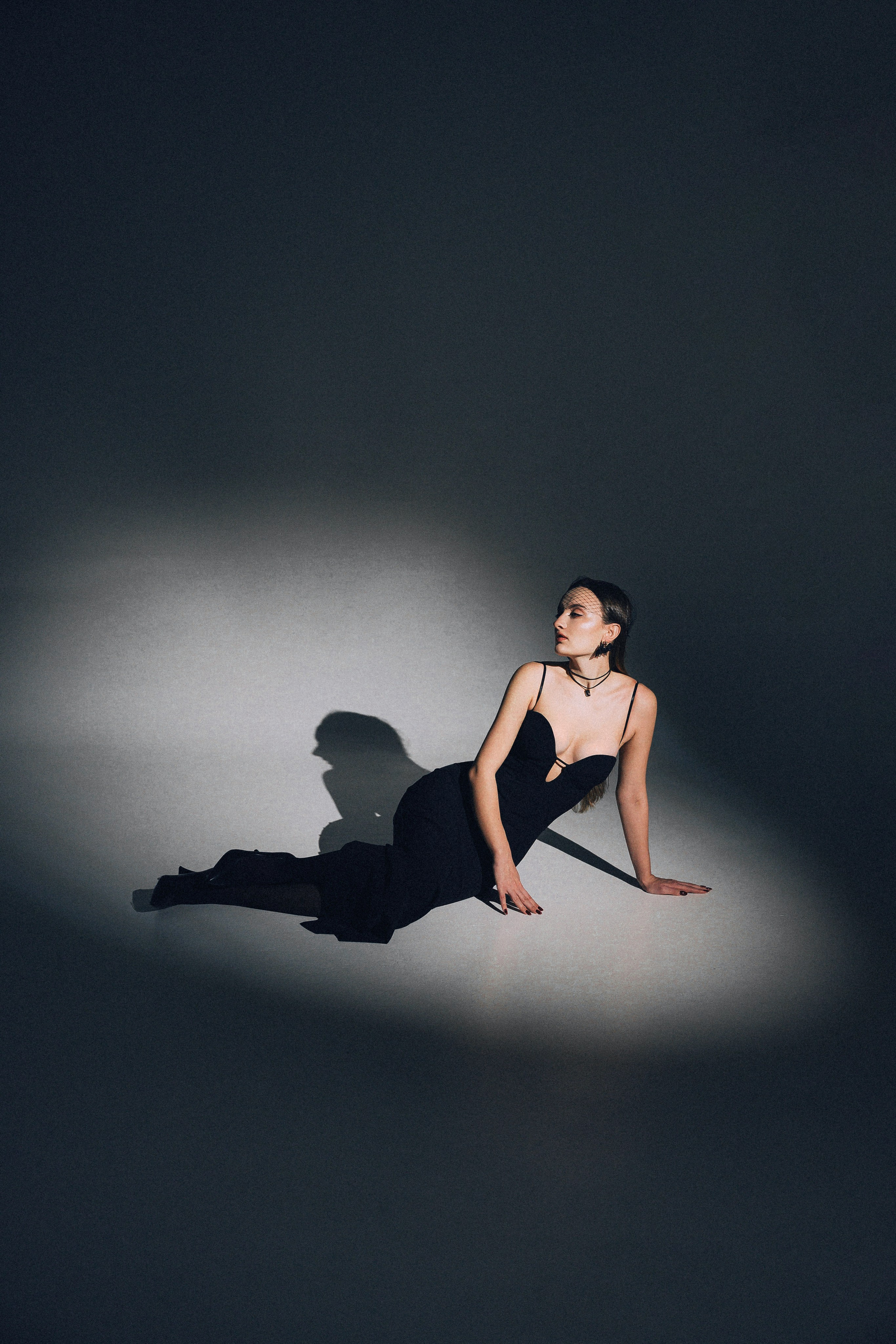 Катя. Тамара Власова