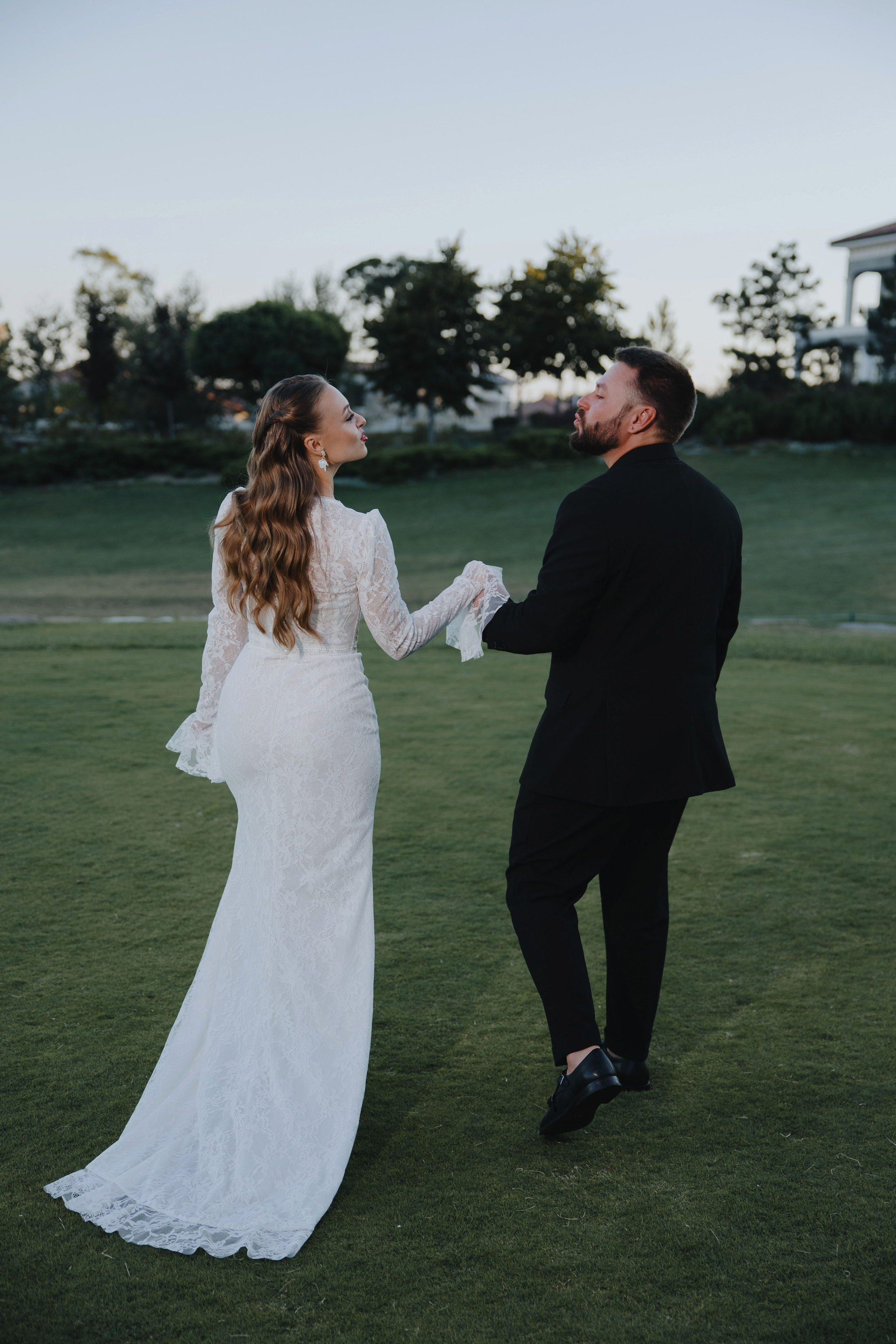 K+K. Фотограф Андрей Баксов