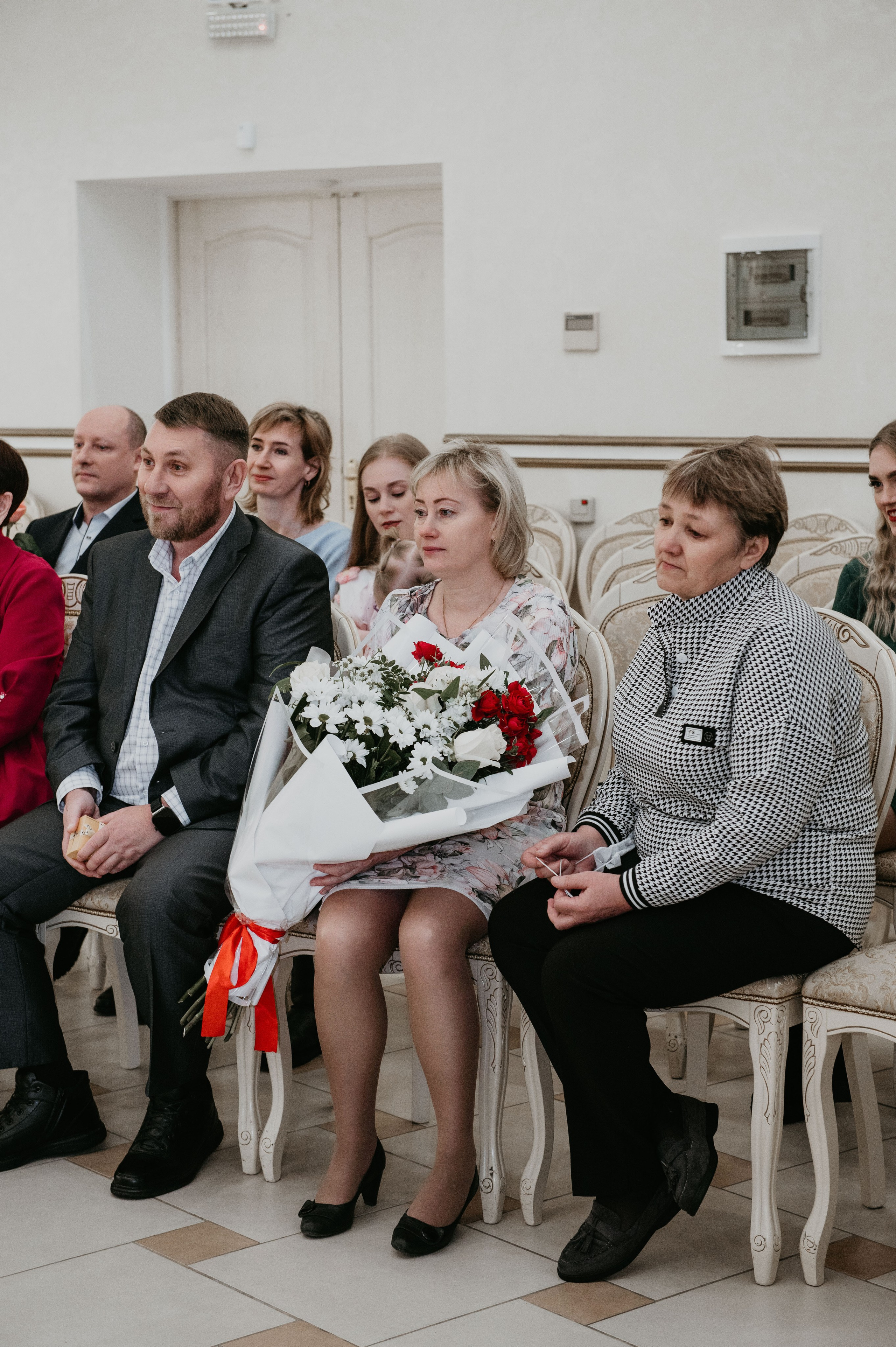 Константин и Мария. Фотограф в Сургуте Светлана Гибадуллина