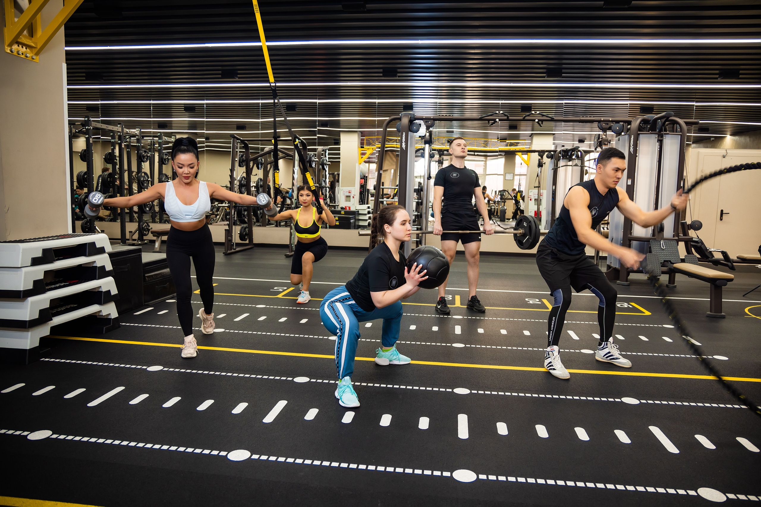 WorldClass. Семейный и Свадебный фотограф в Астане Александр Астапов