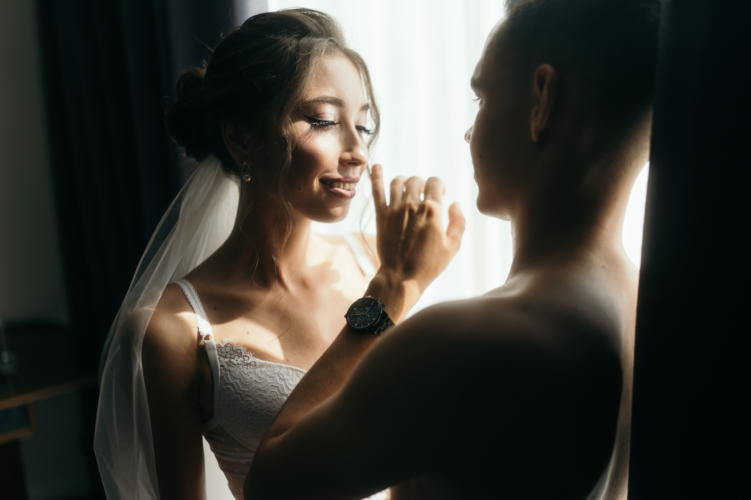 Лотте | 2023 Булат и Альбина. ИТВИ