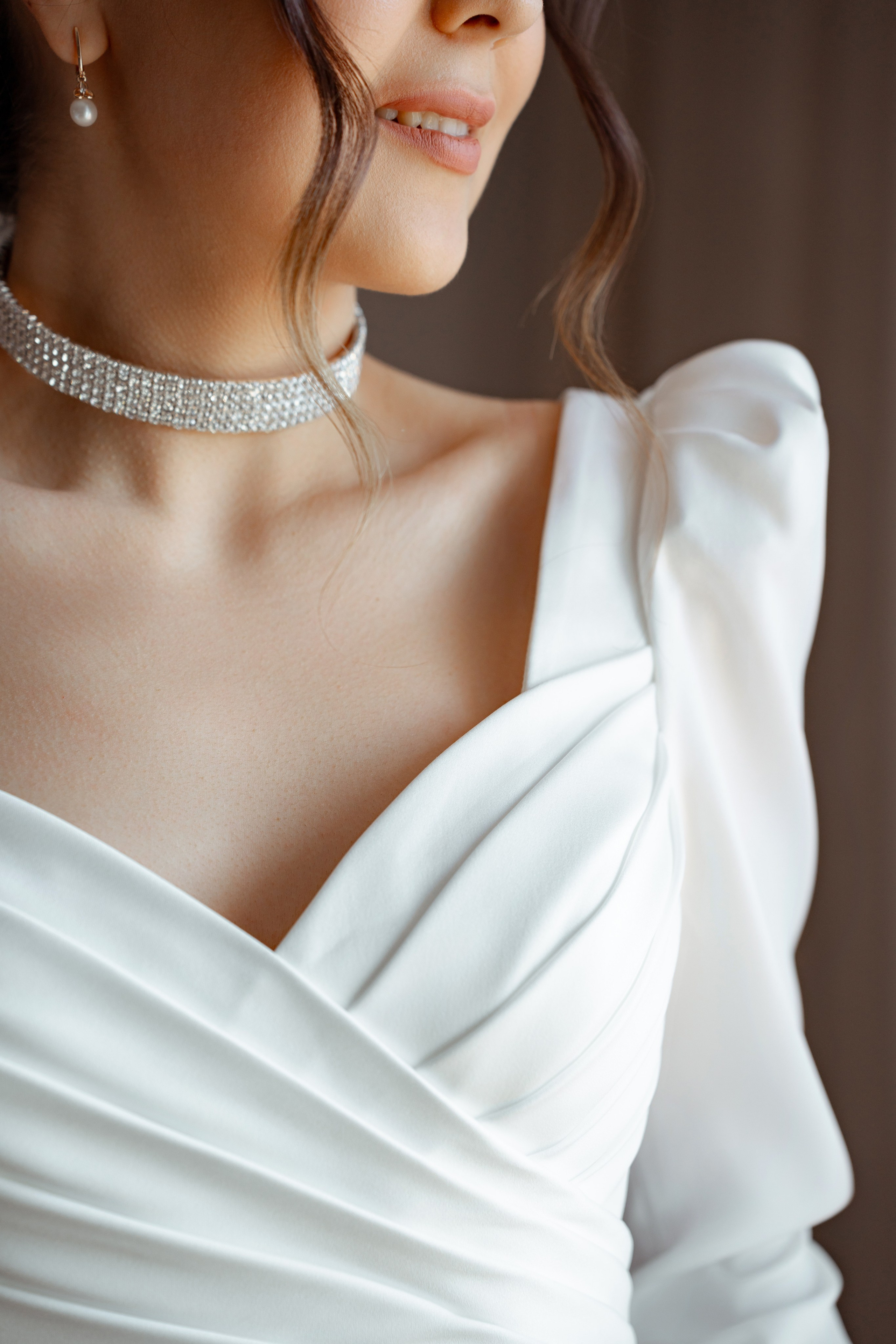 Свадебная фотосессия Карины и Александра в Барвиха Luxury Village