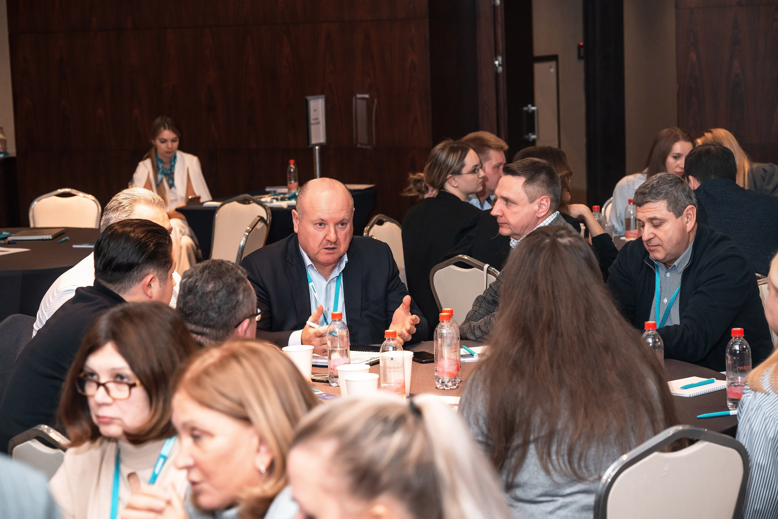 Фотоотчет Сибур. Фотограф Сочи