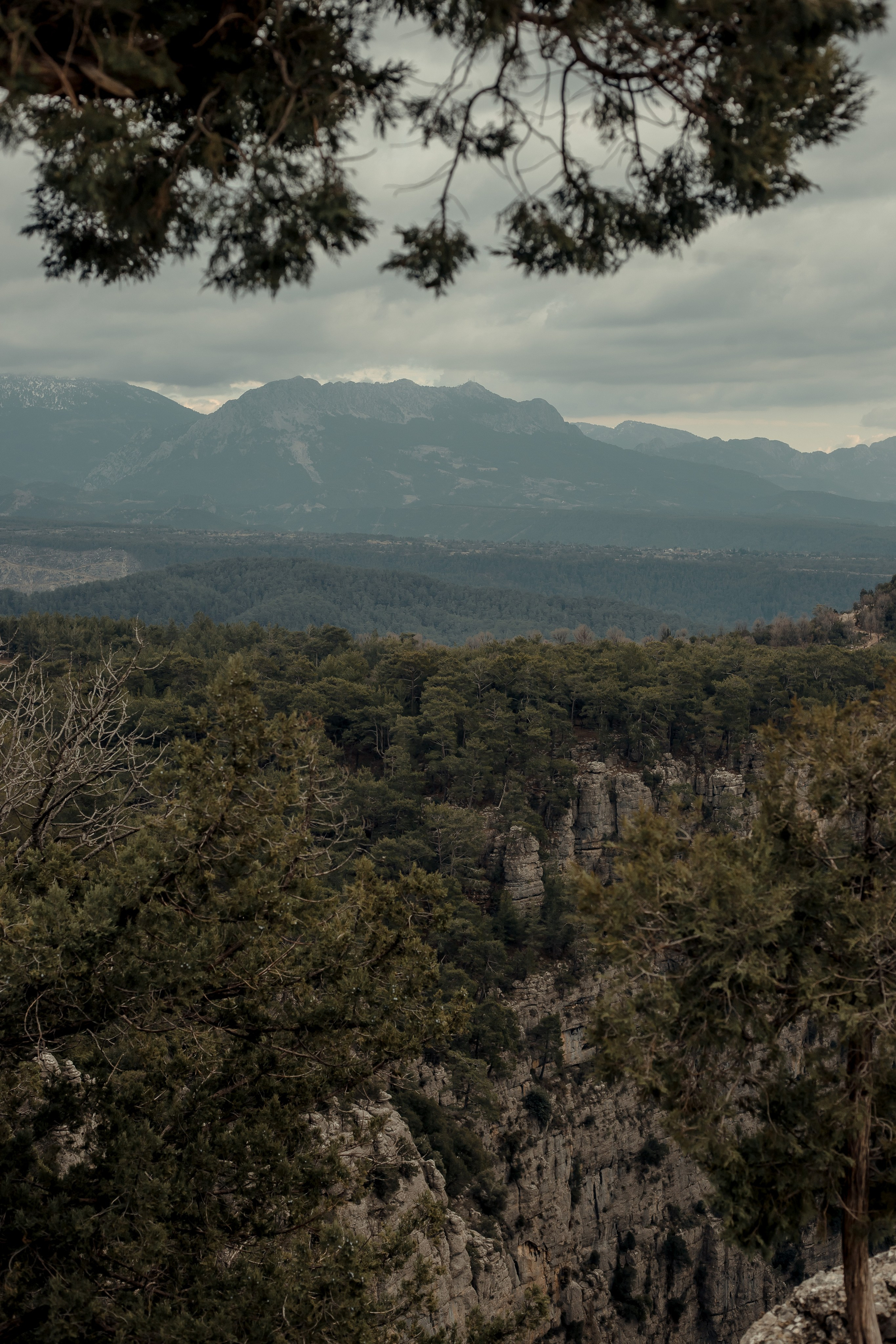 Turkey, Alanya. Art Photographer