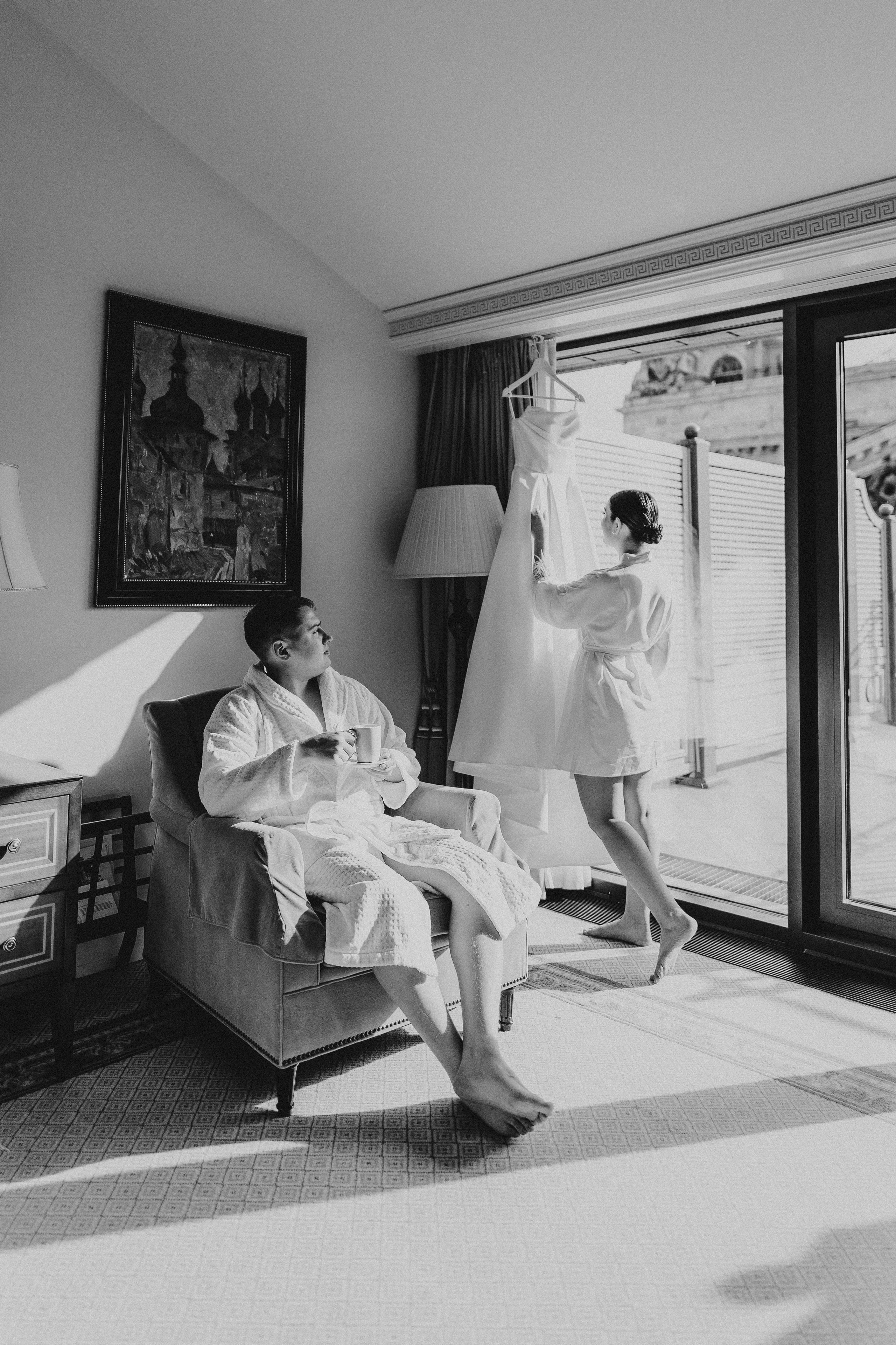 Wedding day 08.05.24. Свадебный фотограф в Санкт-Петербурге